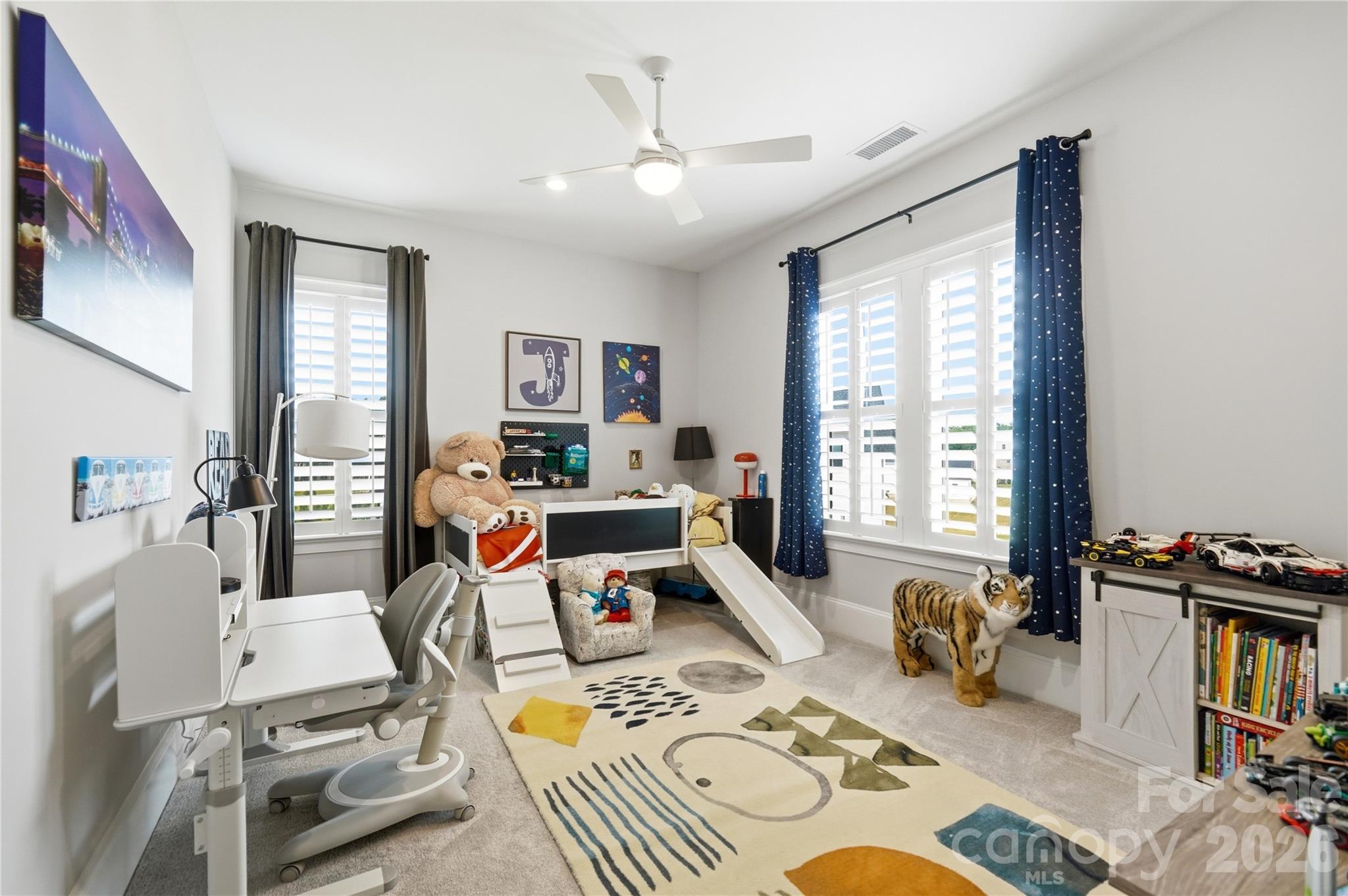 1318 Pomar Circle — Waxhaw