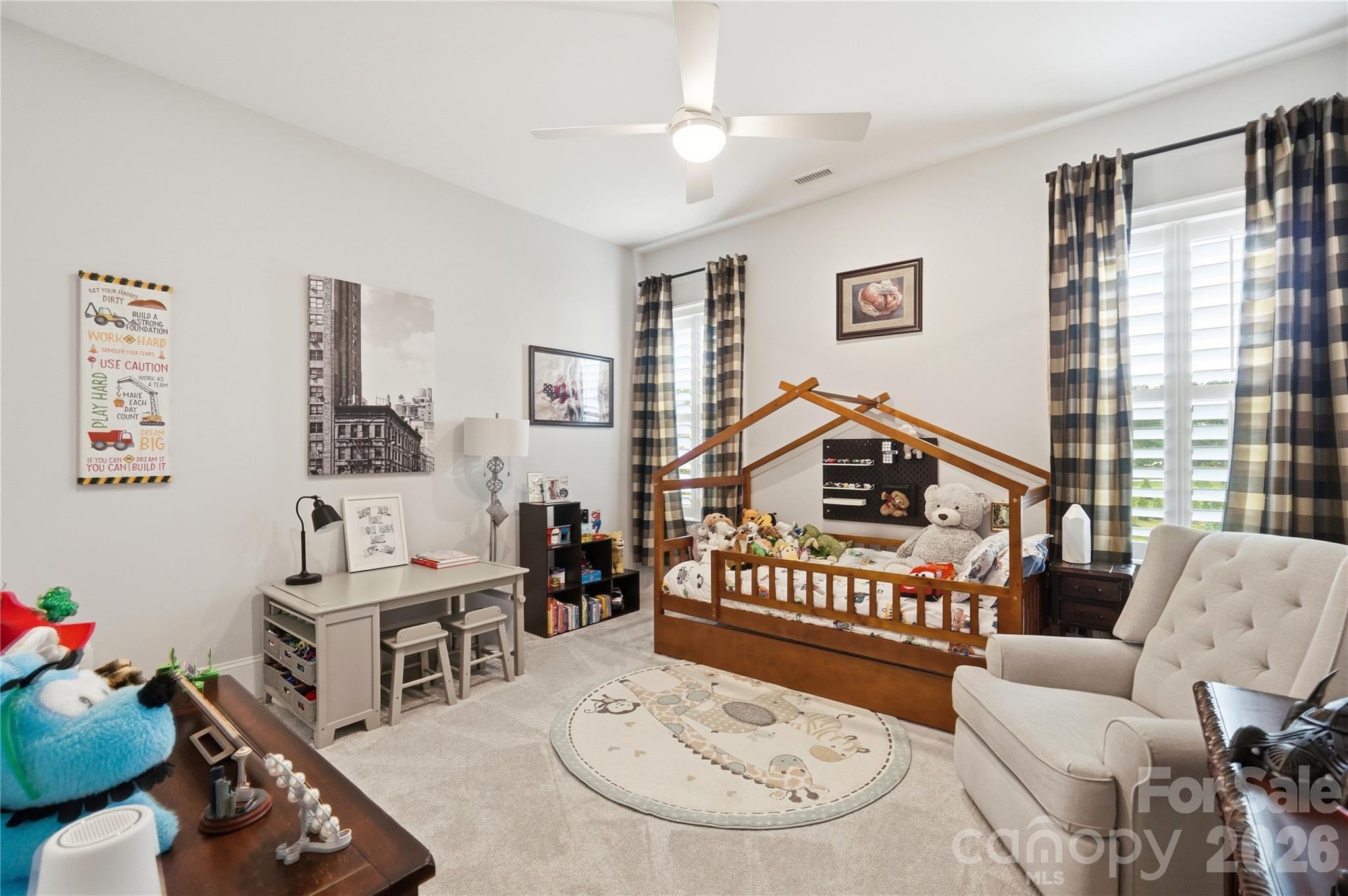 1318 Pomar Circle — Waxhaw