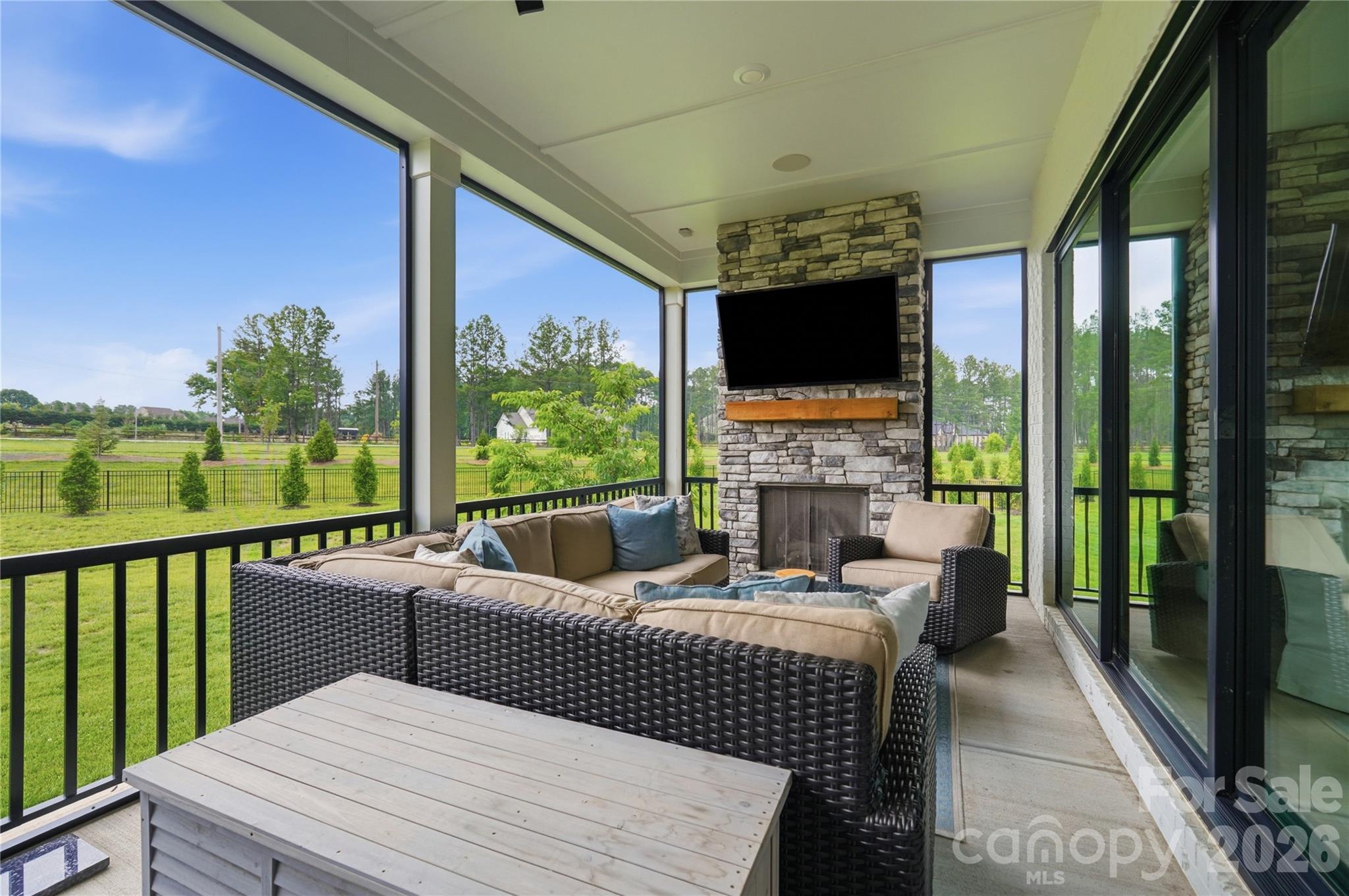 1318 Pomar Circle — Waxhaw