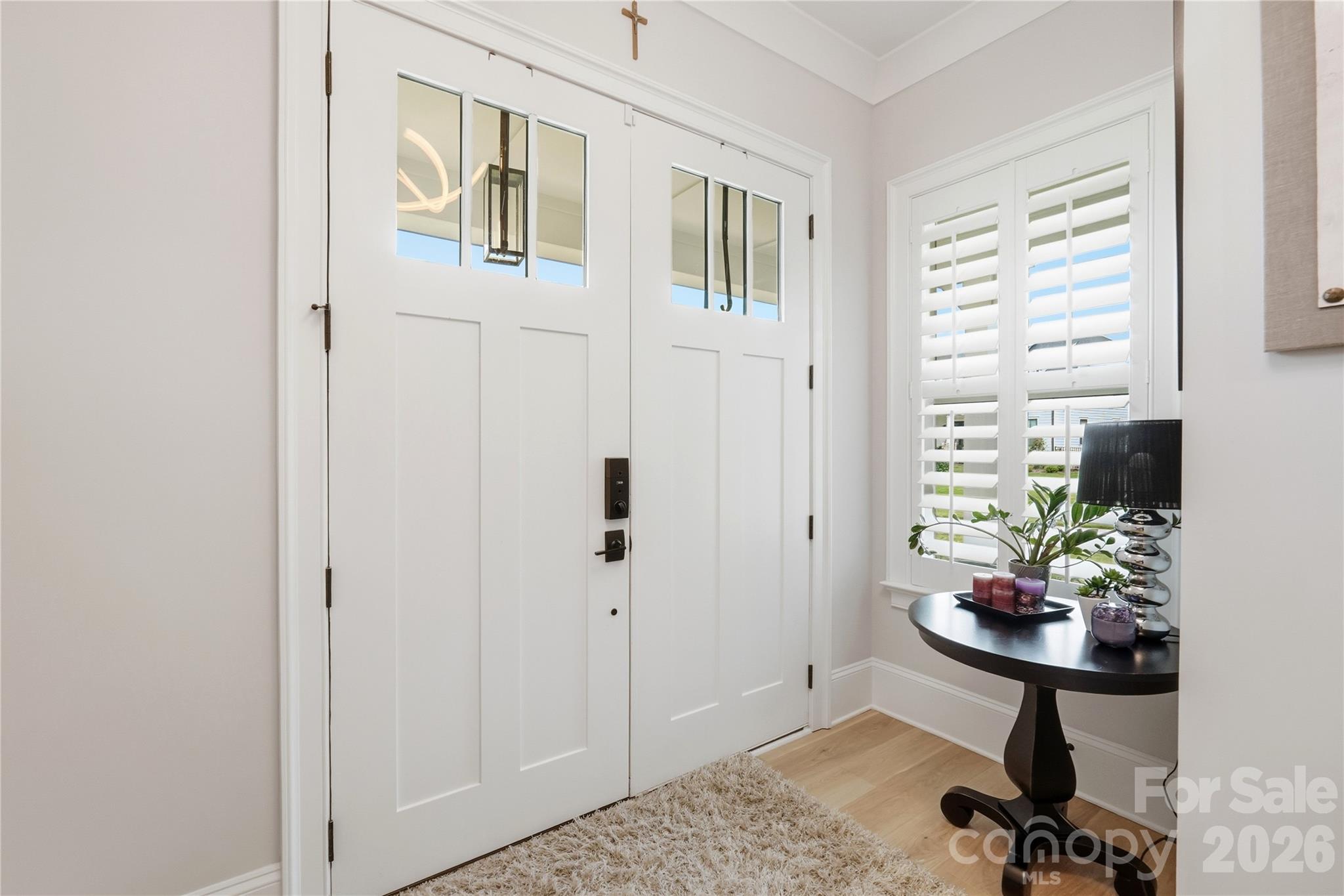 1318 Pomar Circle — Waxhaw