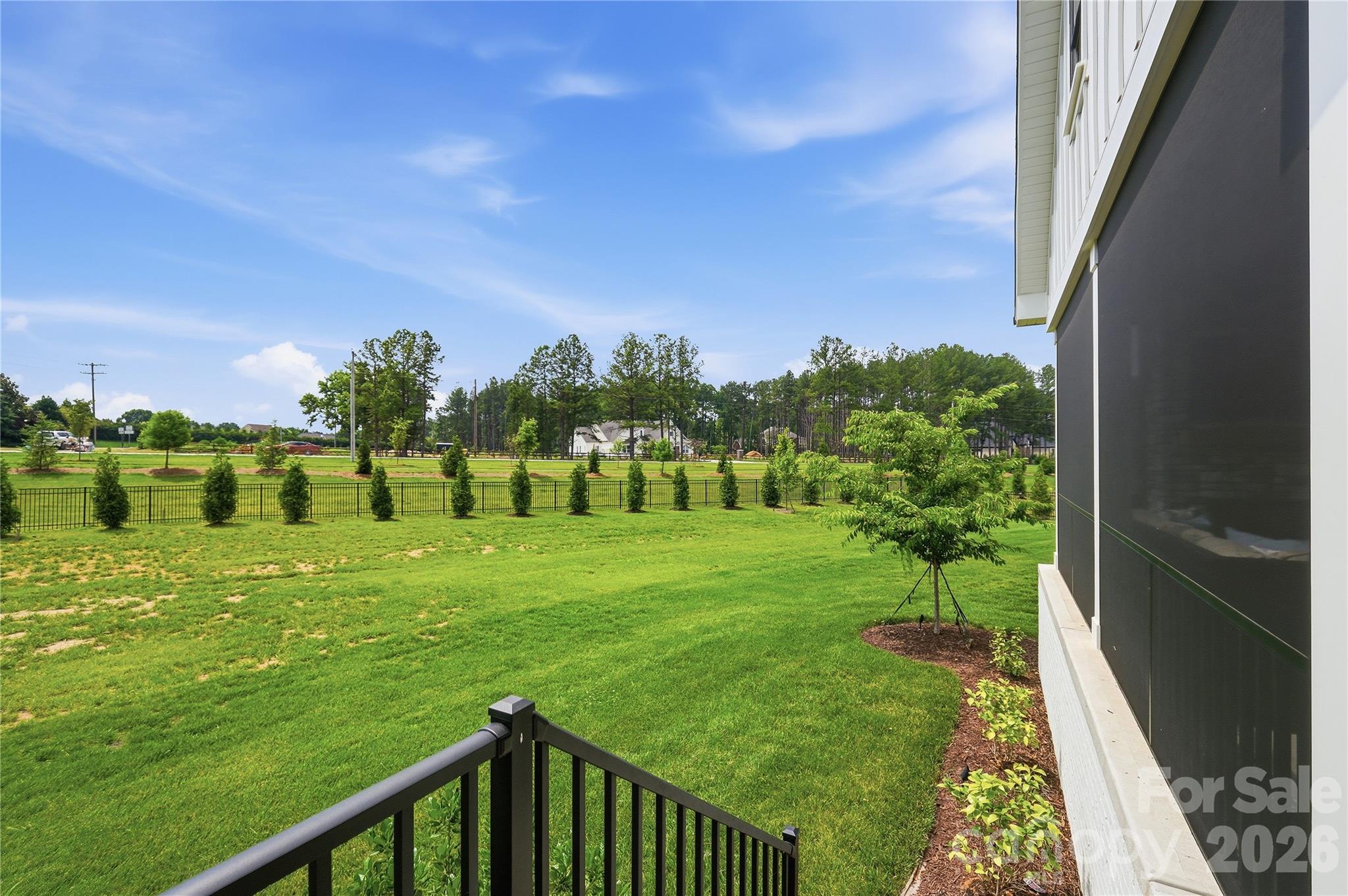 1318 Pomar Circle — Waxhaw
