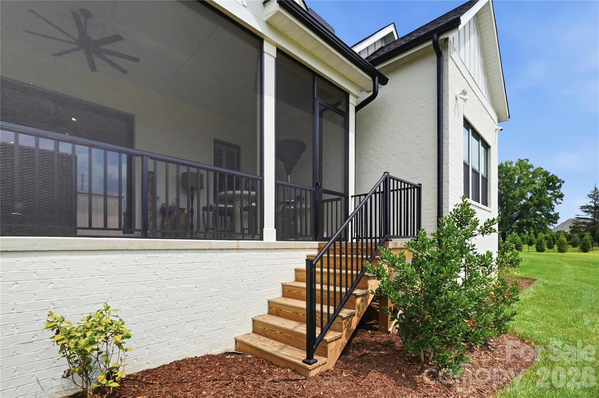 1318 Pomar Circle — Waxhaw