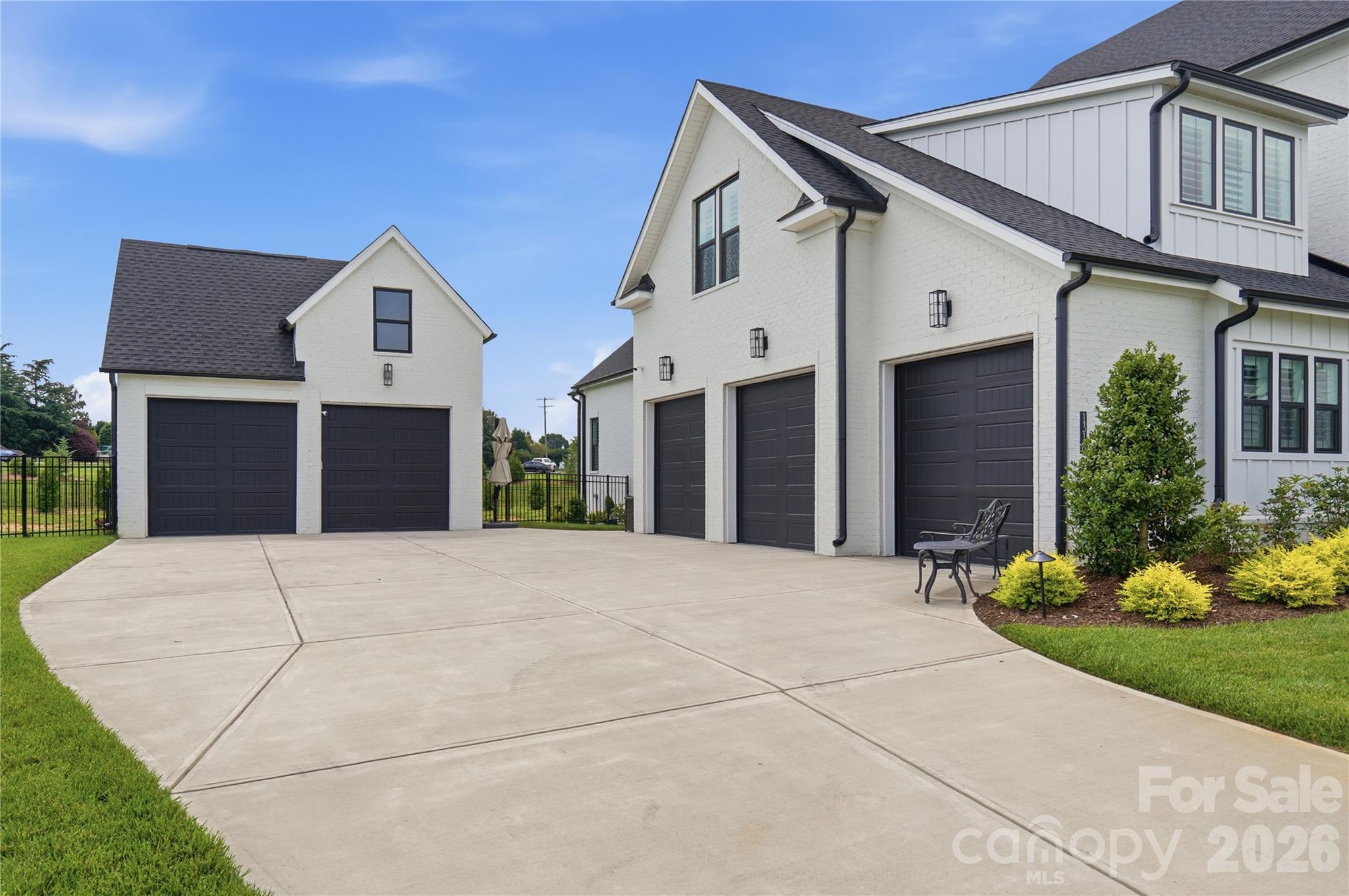 1318 Pomar Circle — Waxhaw