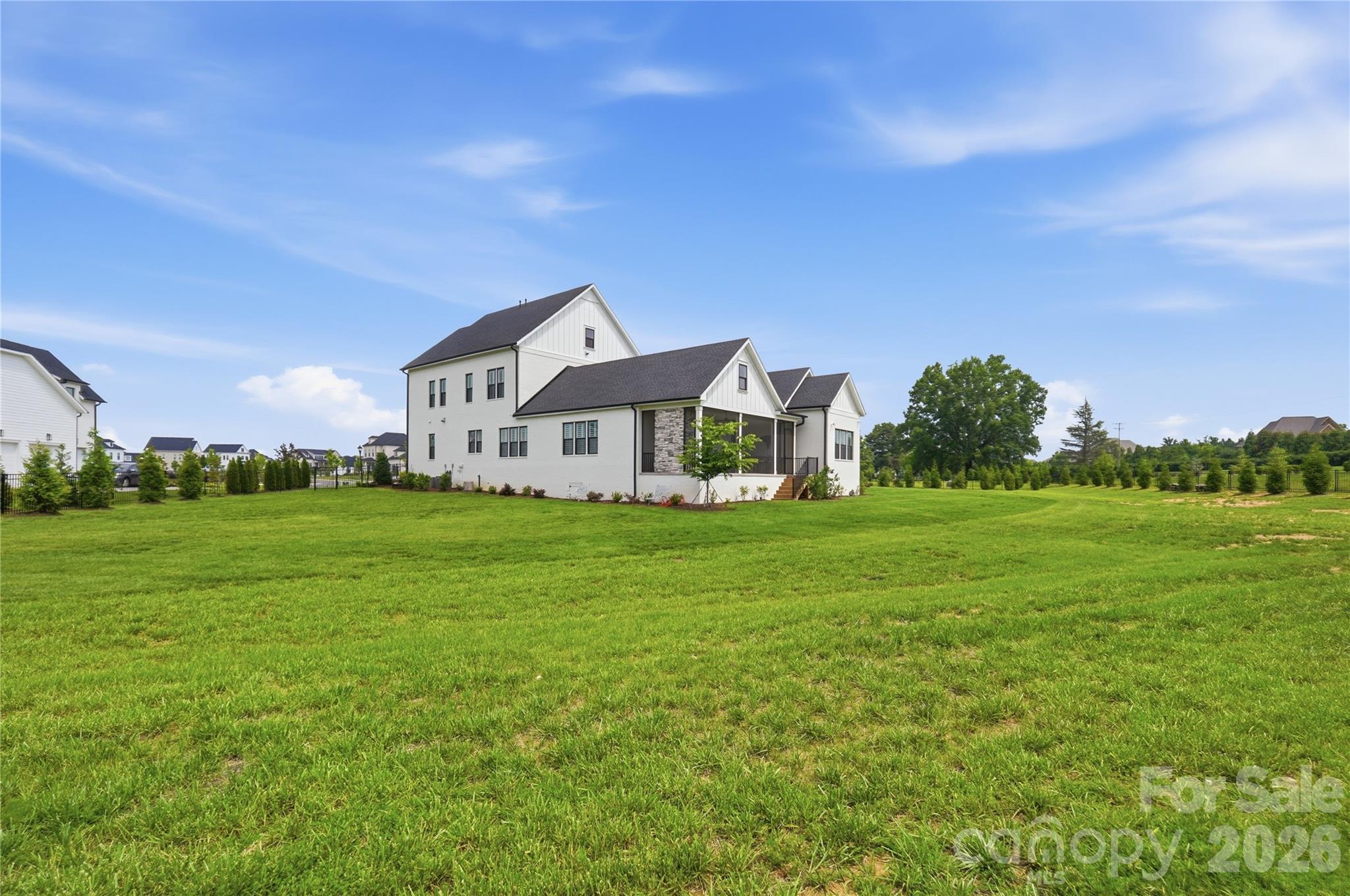 1318 Pomar Circle — Waxhaw