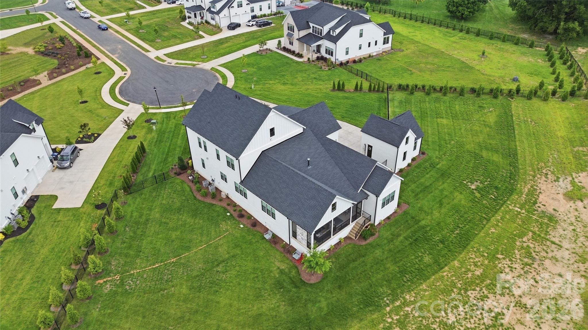1318 Pomar Circle — Waxhaw