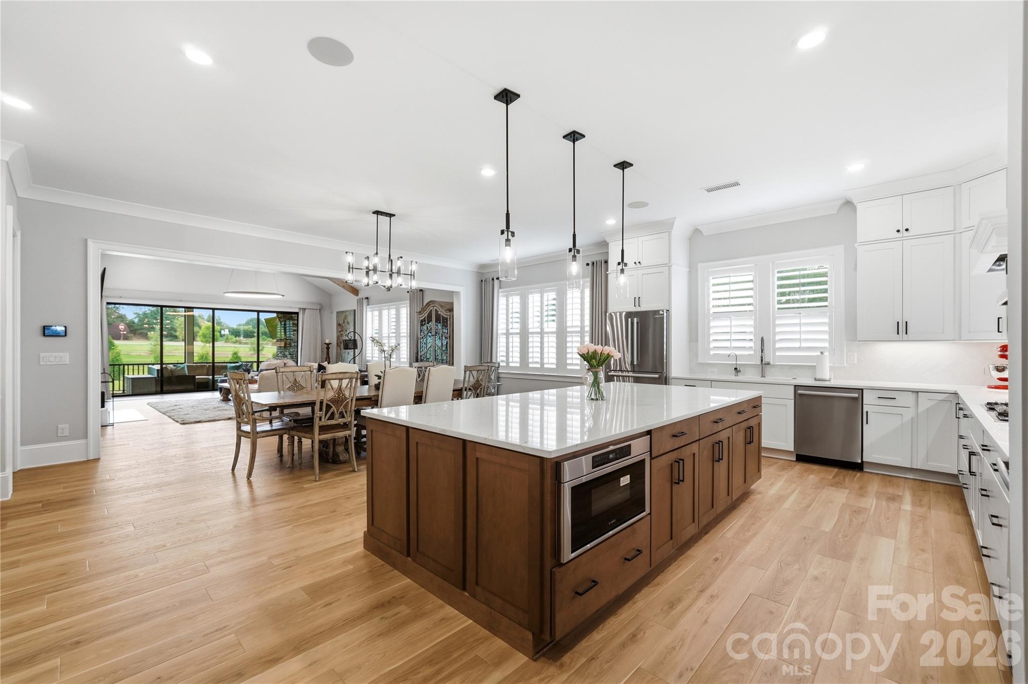 1318 Pomar Circle — Waxhaw