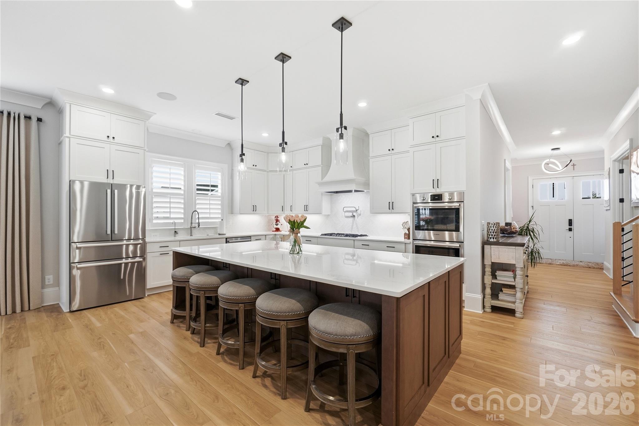1318 Pomar Circle — Waxhaw