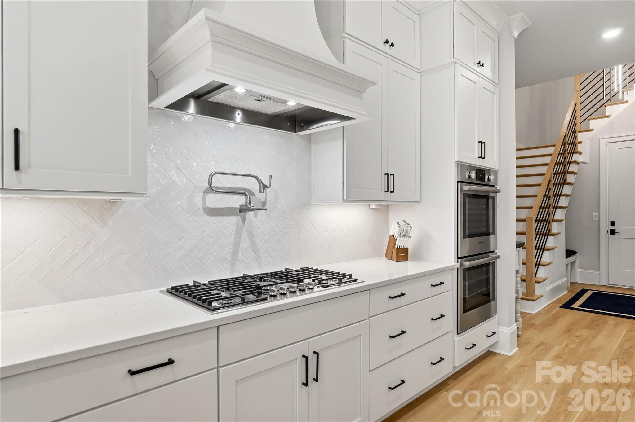 1318 Pomar Circle — Waxhaw