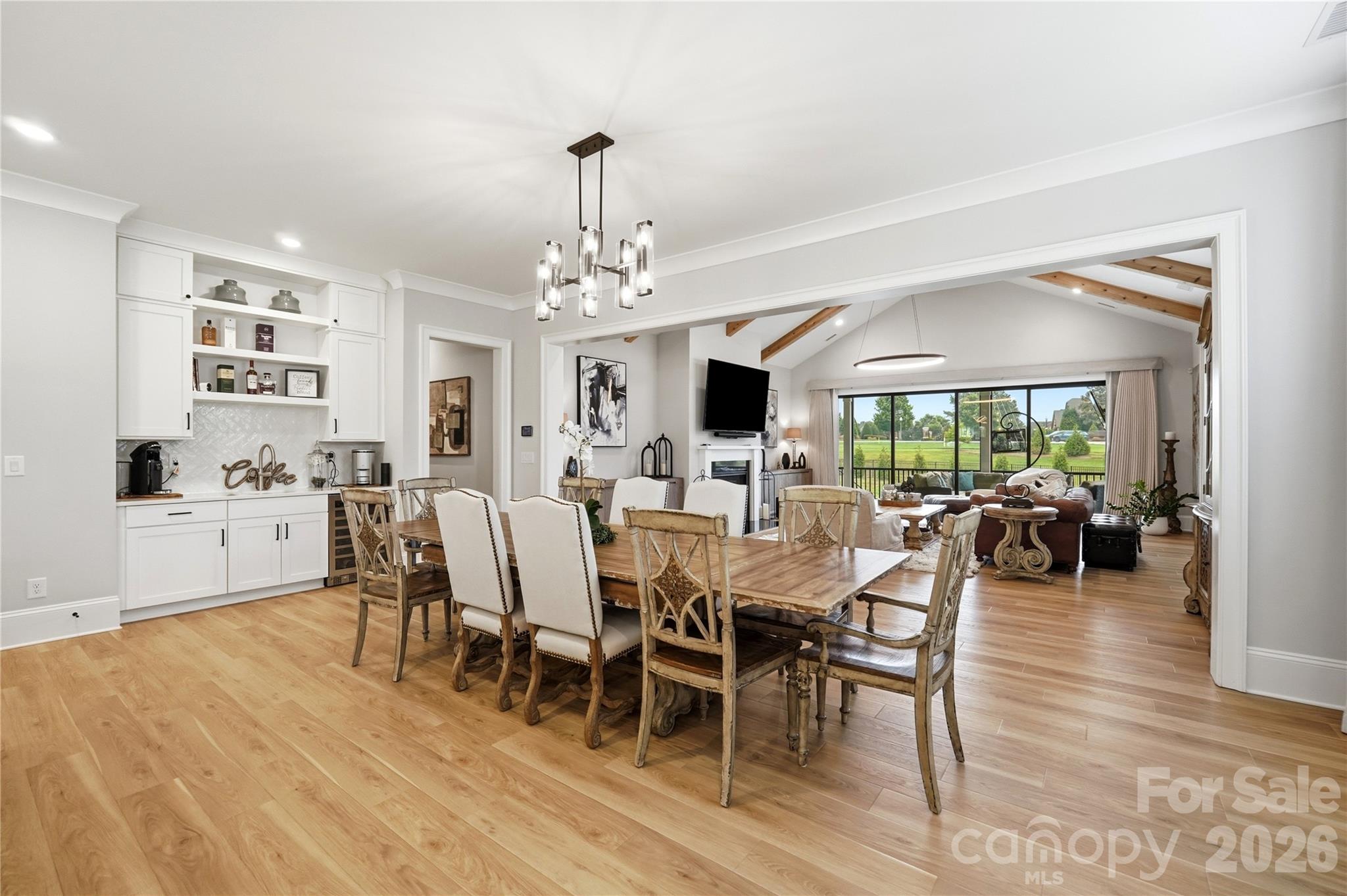 1318 Pomar Circle — Waxhaw