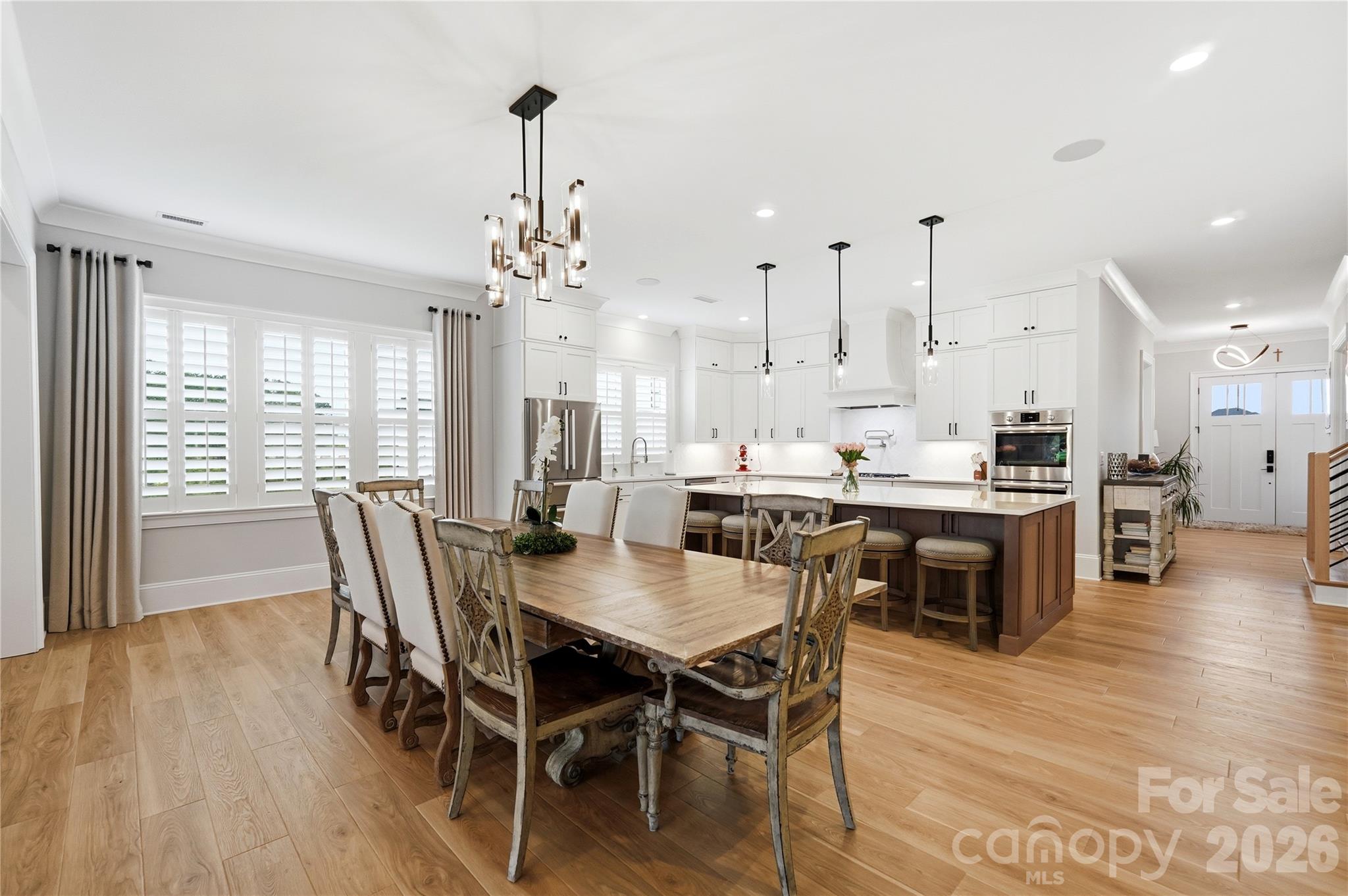 1318 Pomar Circle — Waxhaw