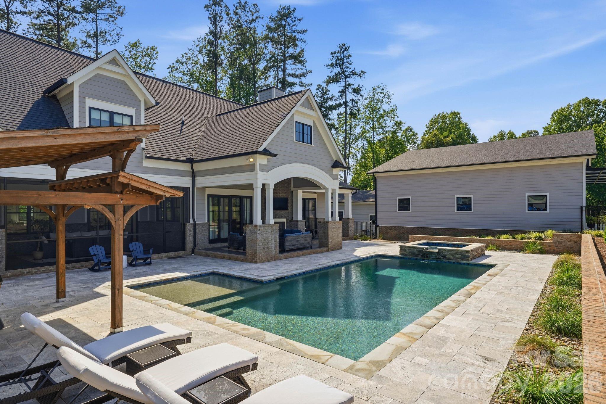 117 Doolittle Lane — Mooresville
