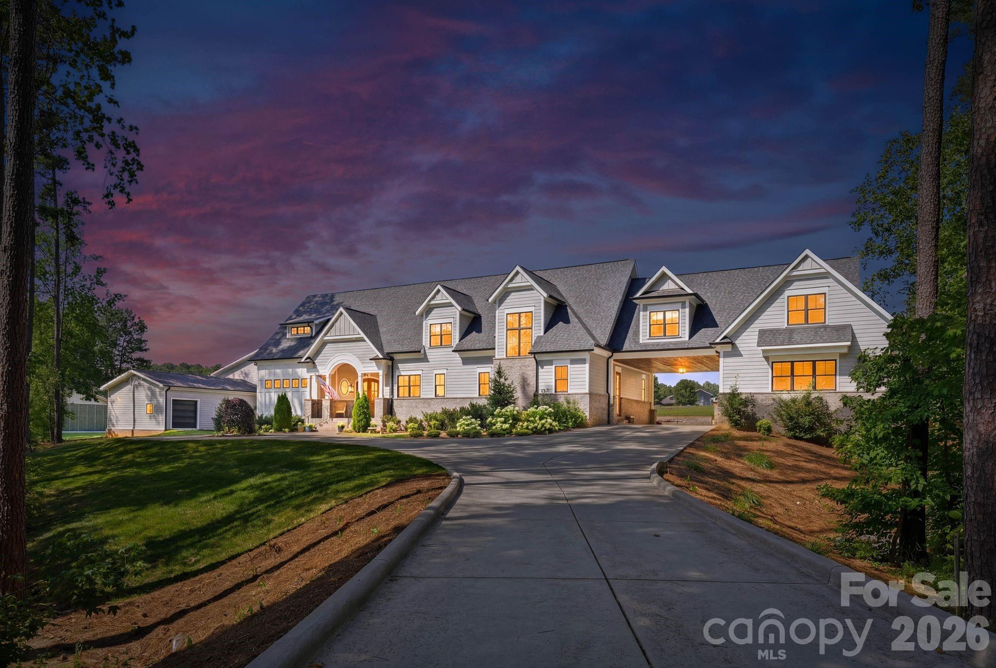 117 Doolittle Lane — Mooresville
