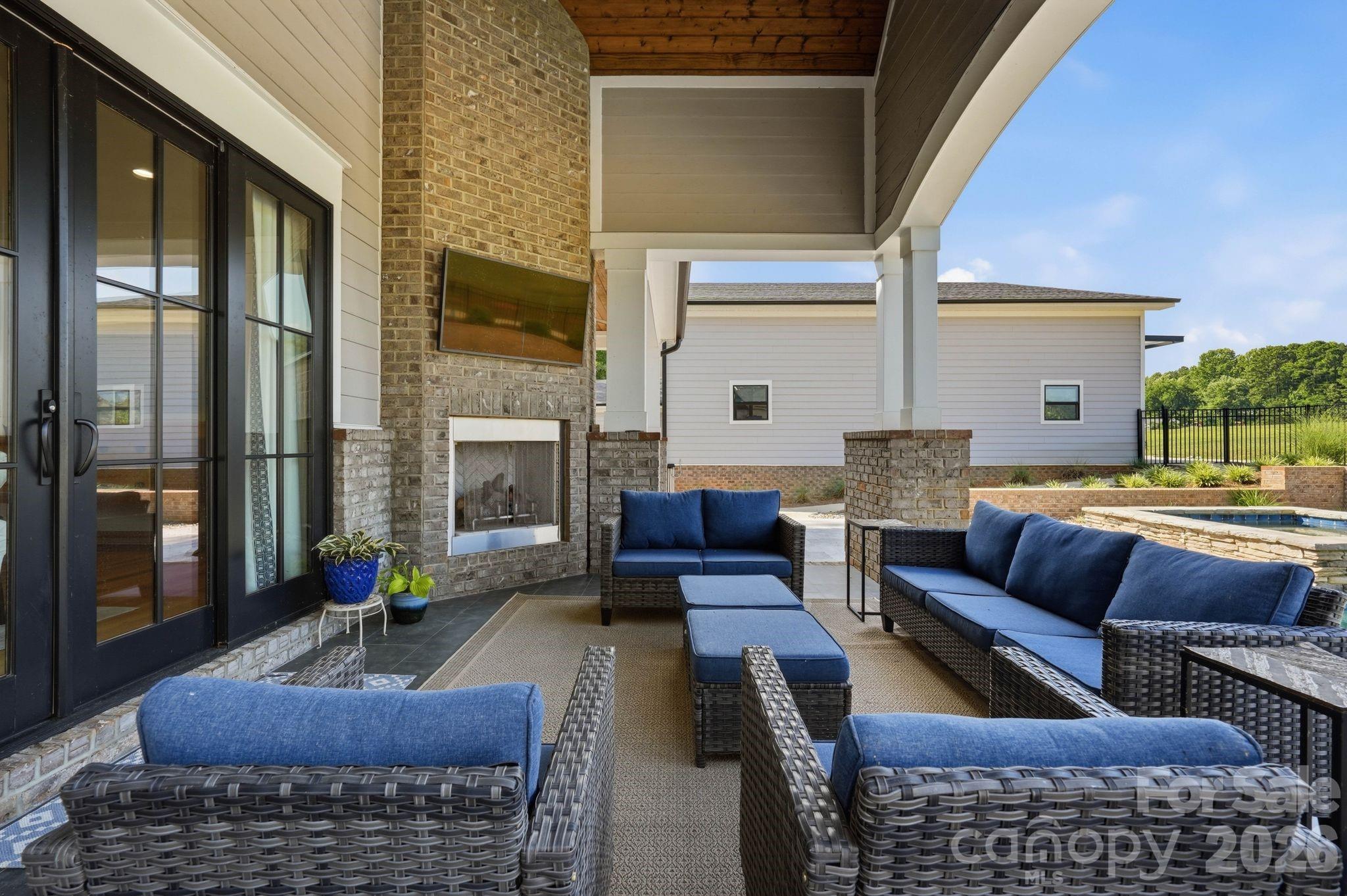 117 Doolittle Lane — Mooresville