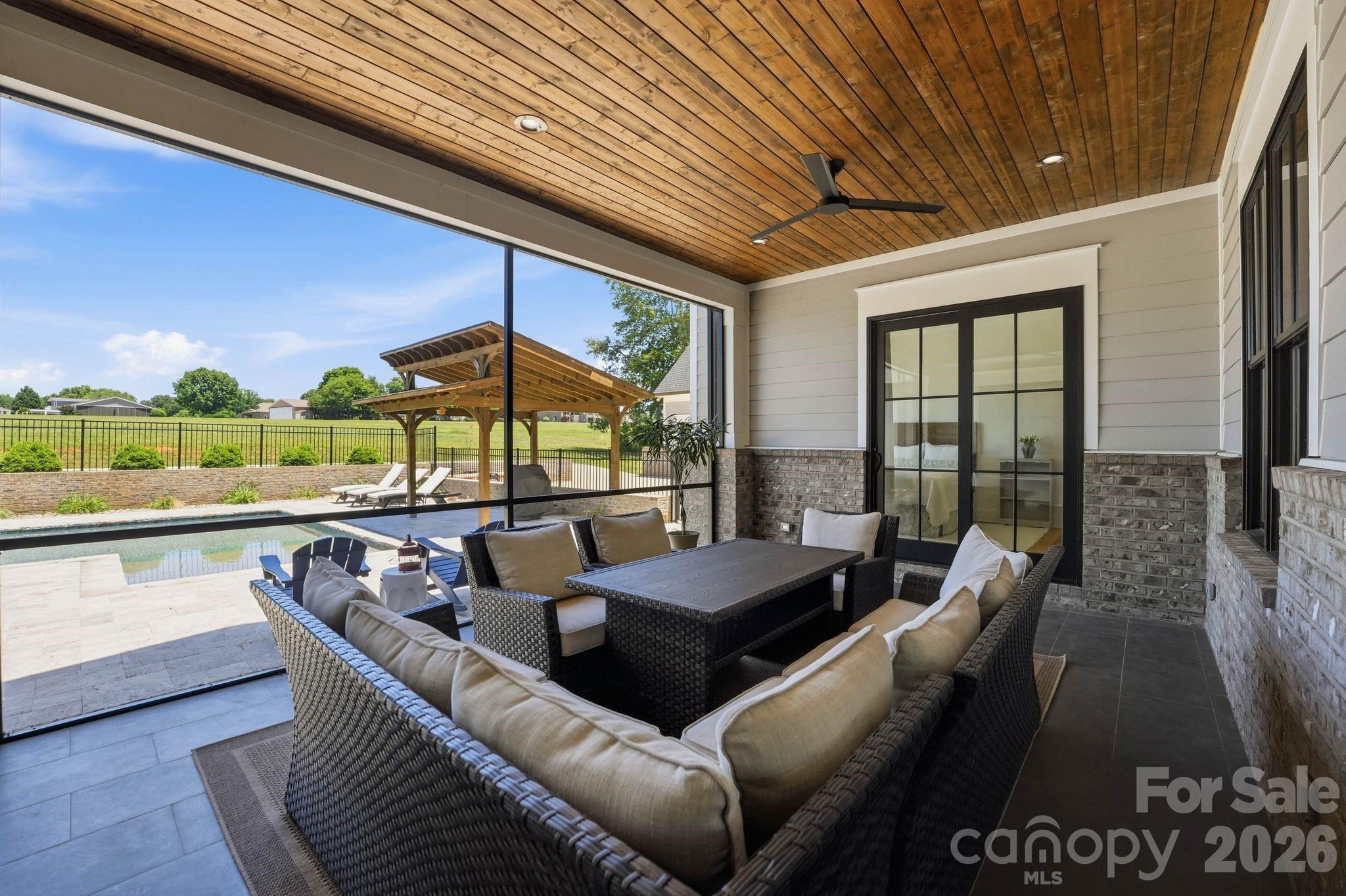 117 Doolittle Lane — Mooresville
