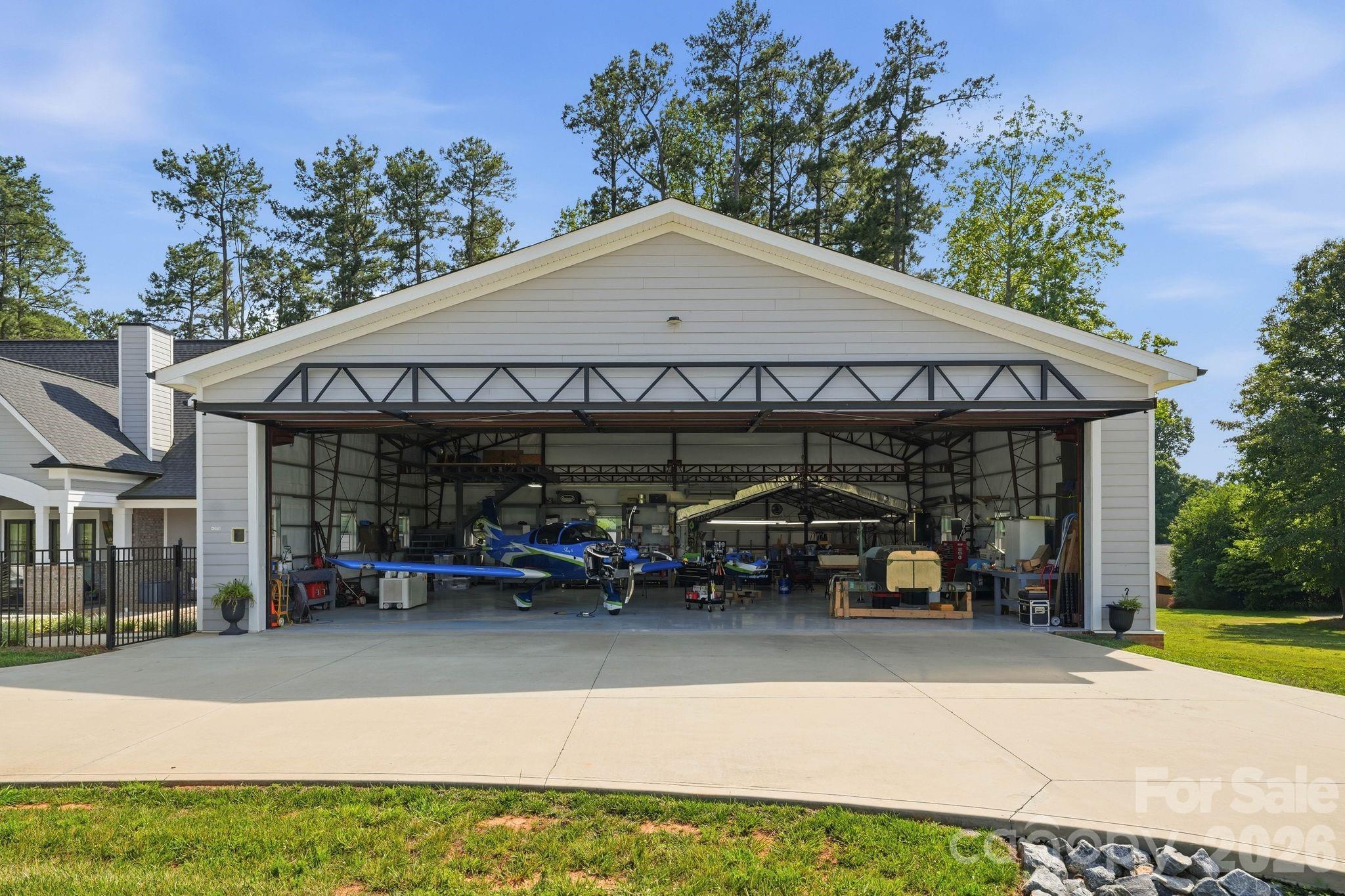 117 Doolittle Lane — Mooresville