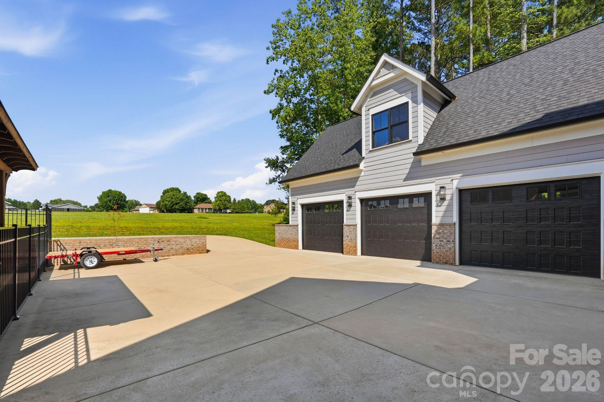 117 Doolittle Lane — Mooresville