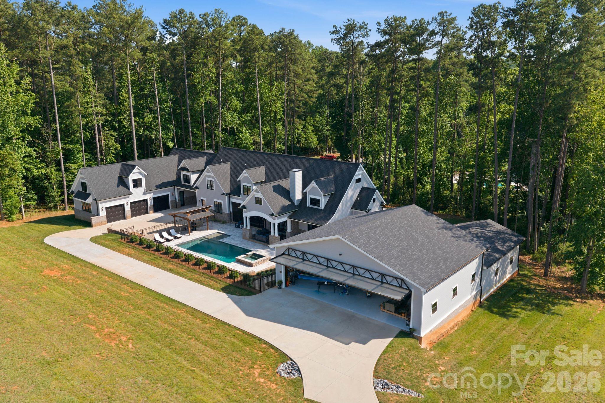 117 Doolittle Lane — Mooresville