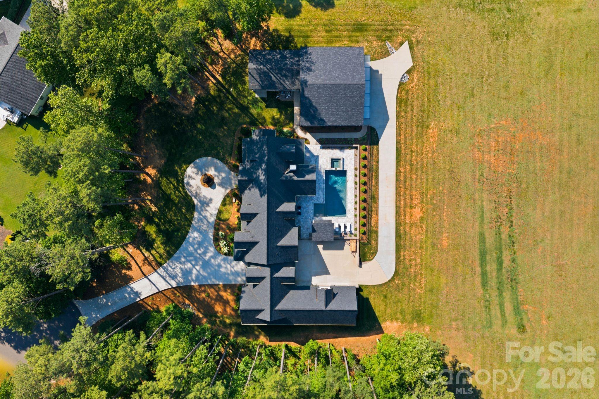 117 Doolittle Lane — Mooresville