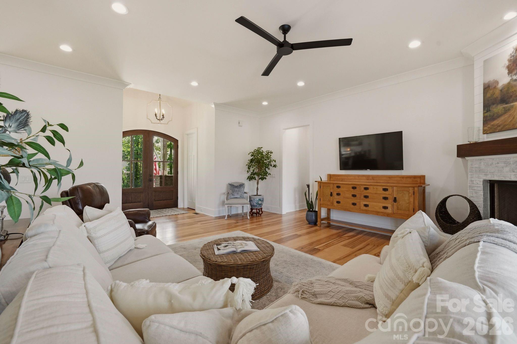 117 Doolittle Lane — Mooresville