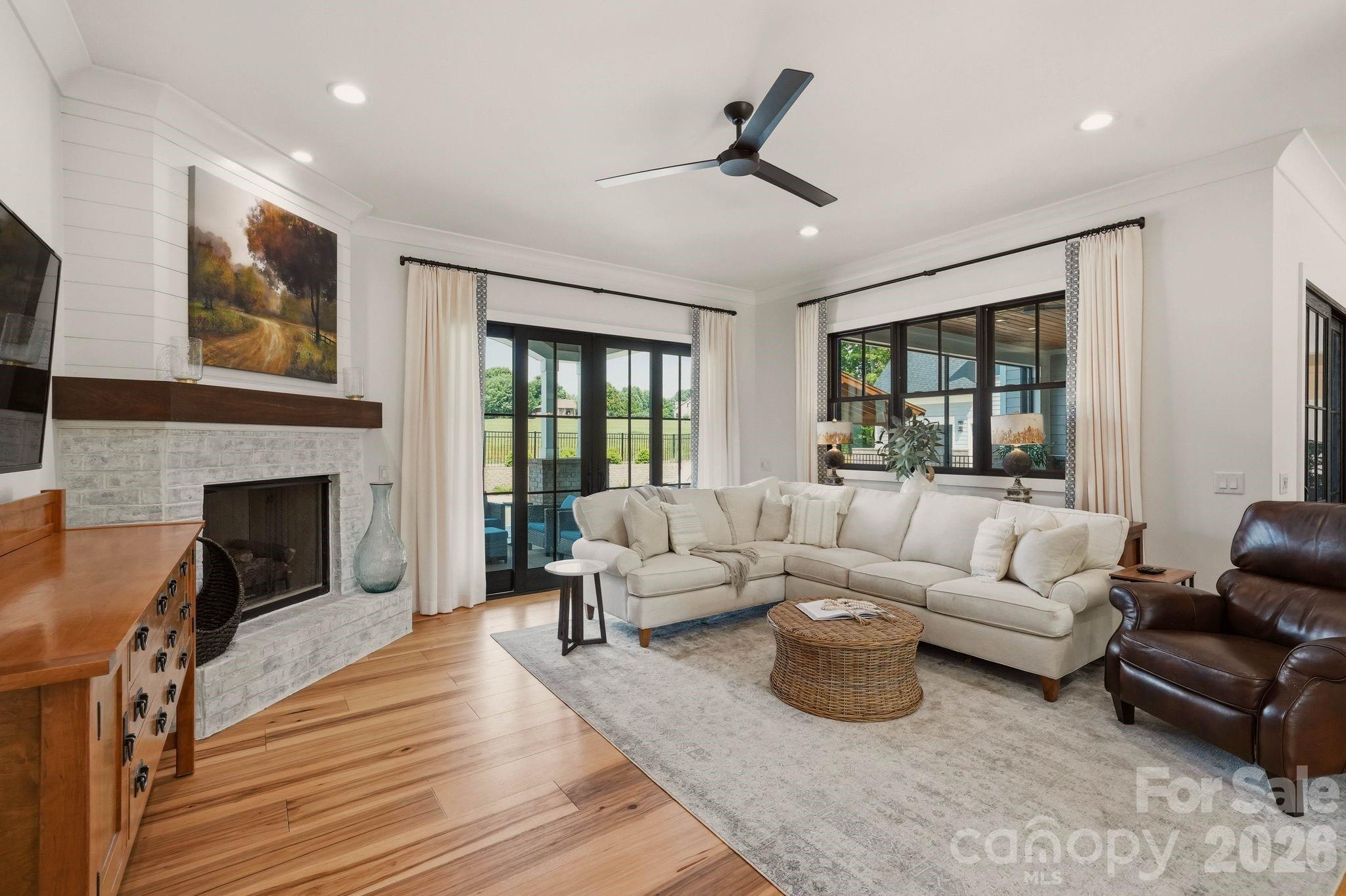 117 Doolittle Lane — Mooresville