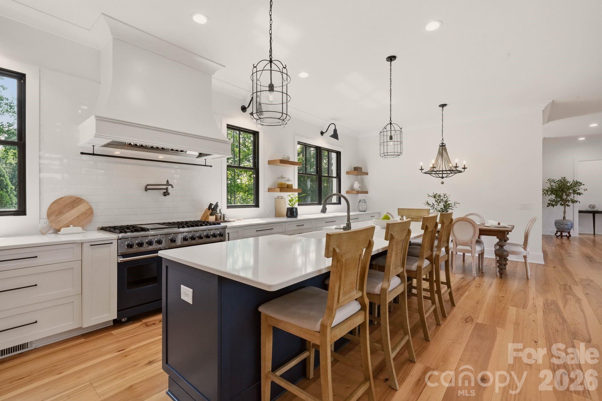 117 Doolittle Lane — Mooresville