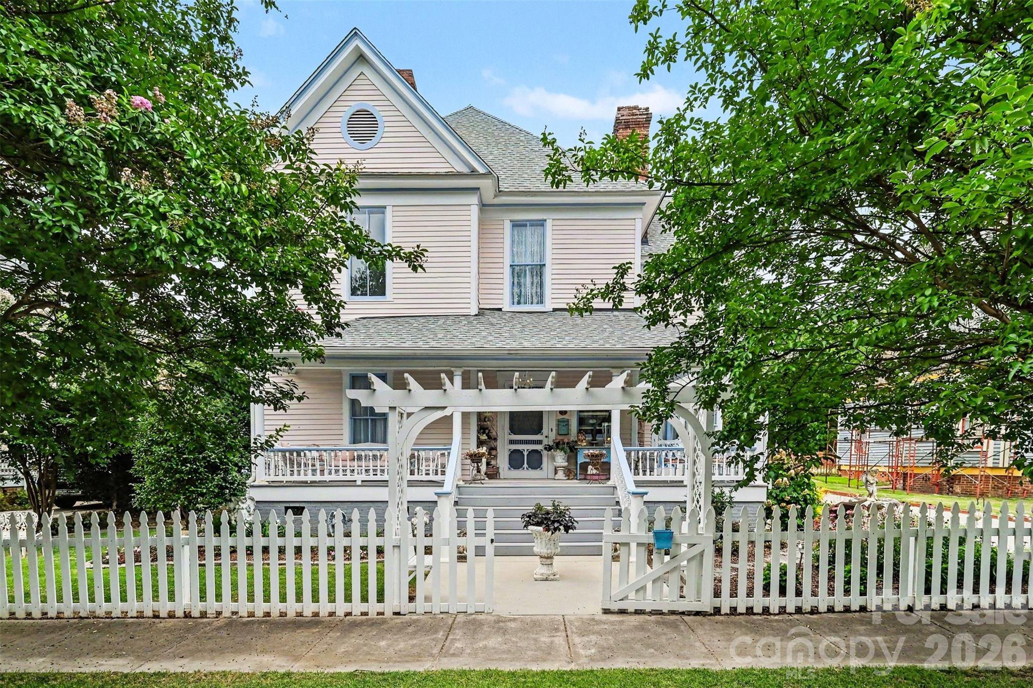 137 Reid Street — Rock Hill