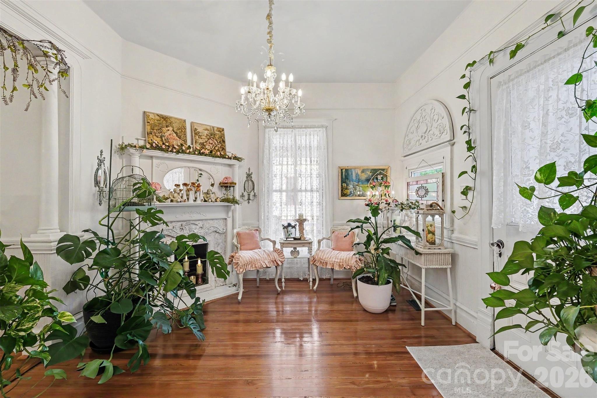 137 Reid Street — Rock Hill