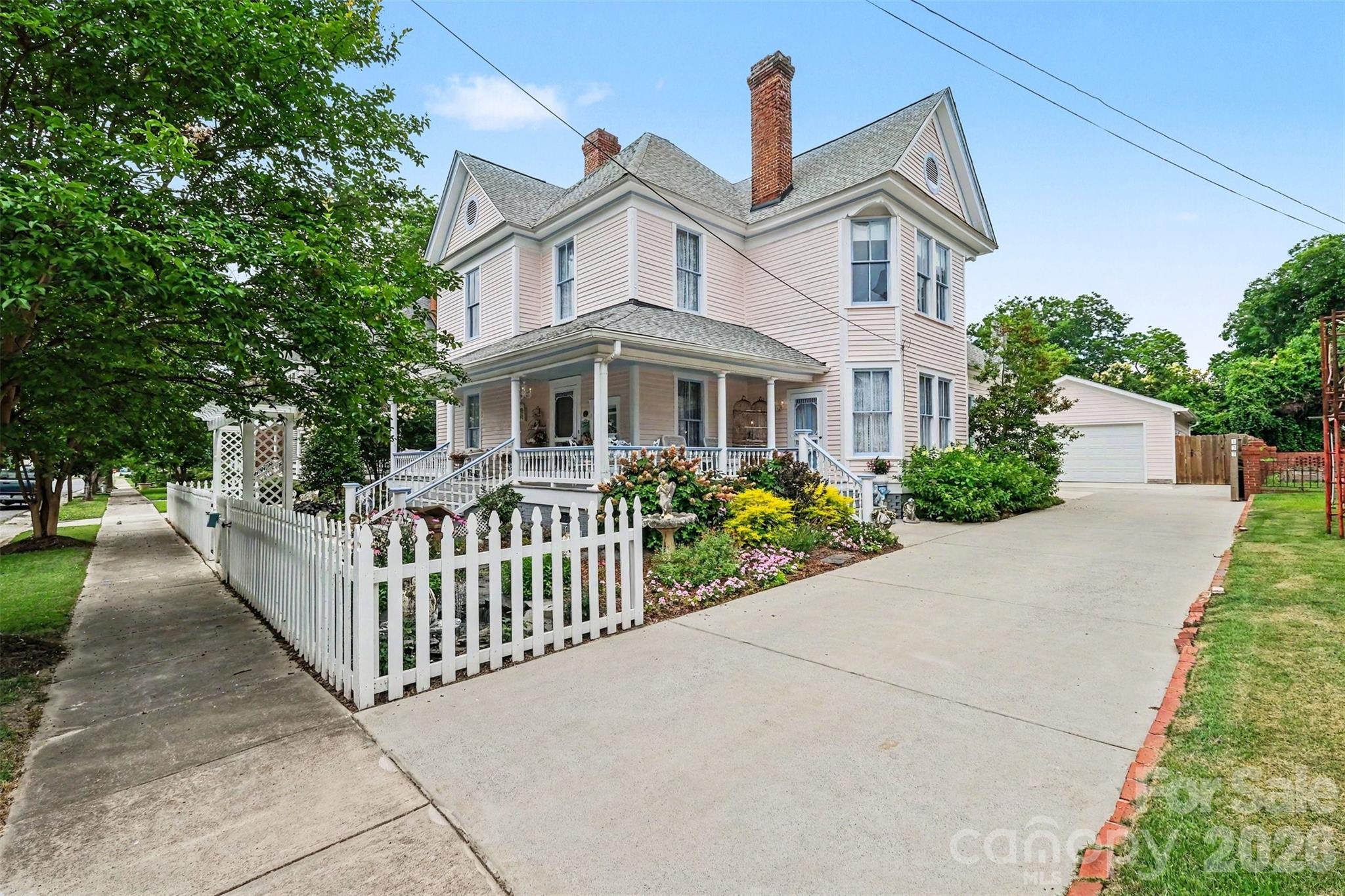 137 Reid Street — Rock Hill
