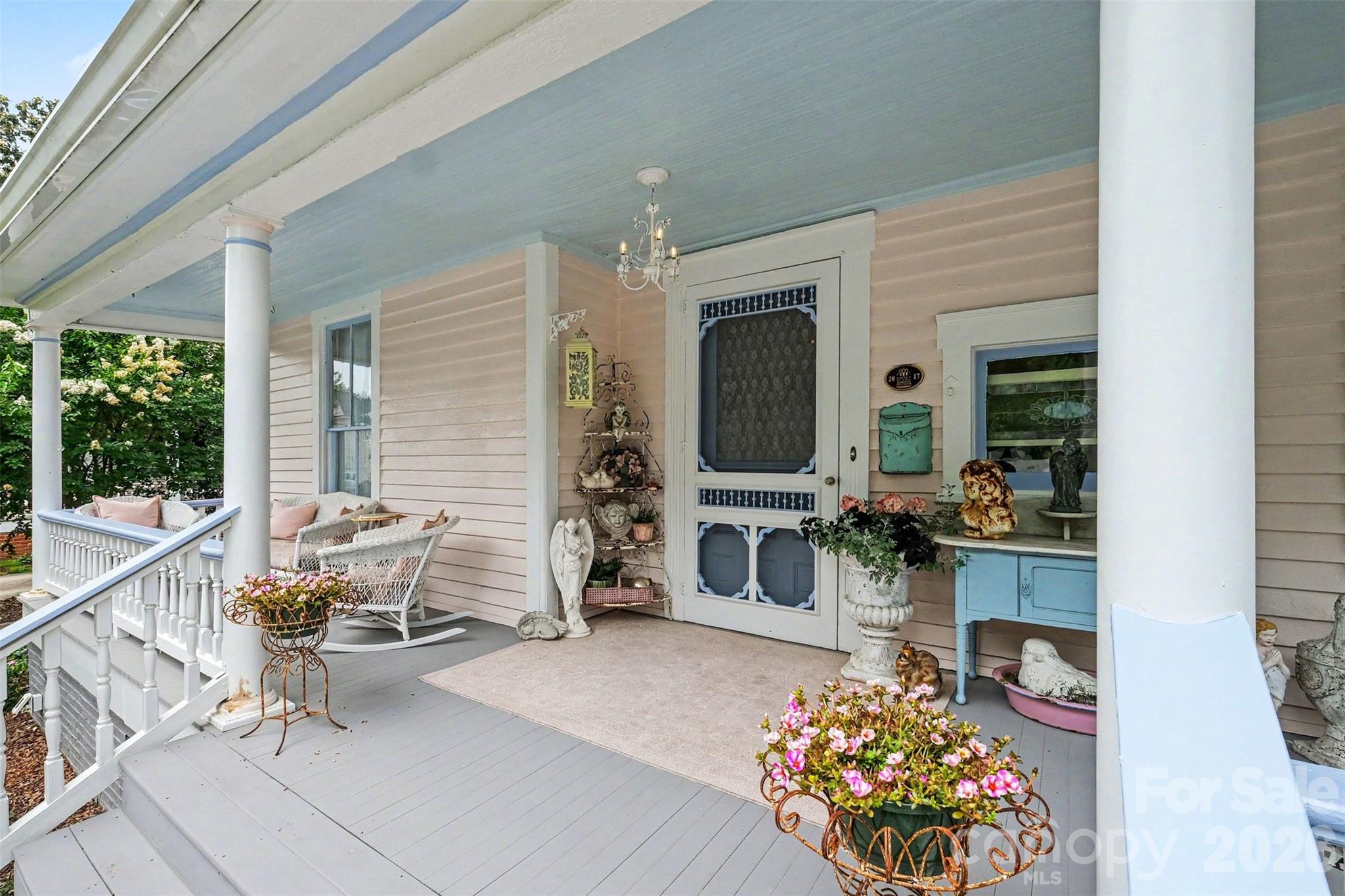 137 Reid Street — Rock Hill
