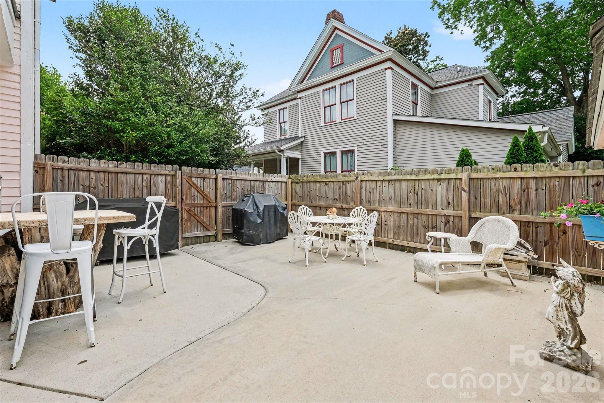 137 Reid Street — Rock Hill