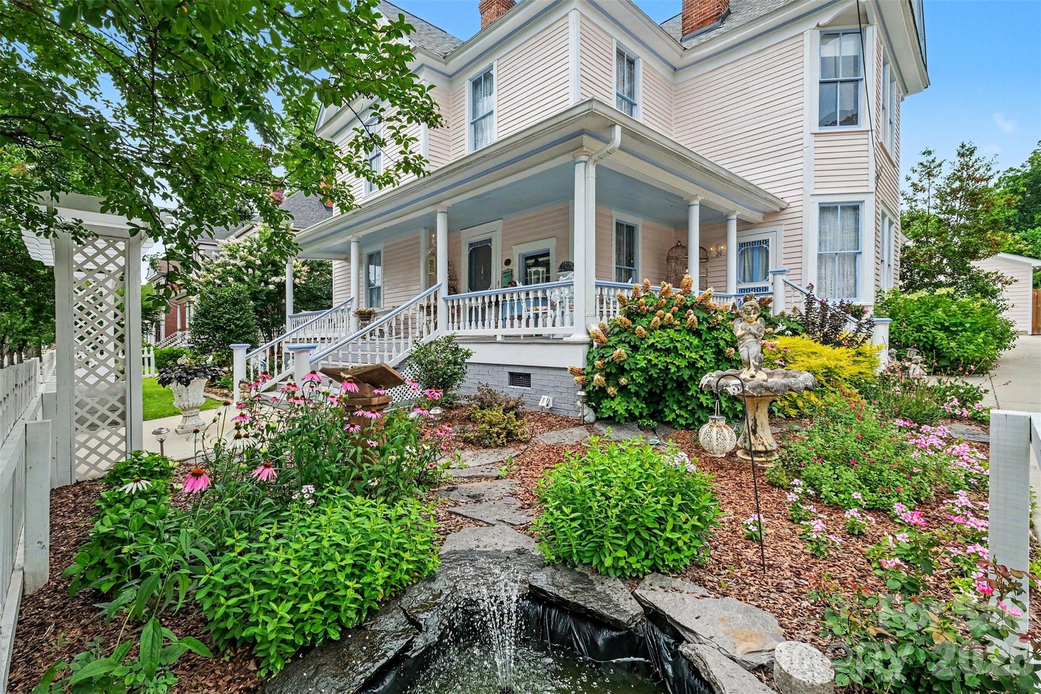 137 Reid Street — Rock Hill