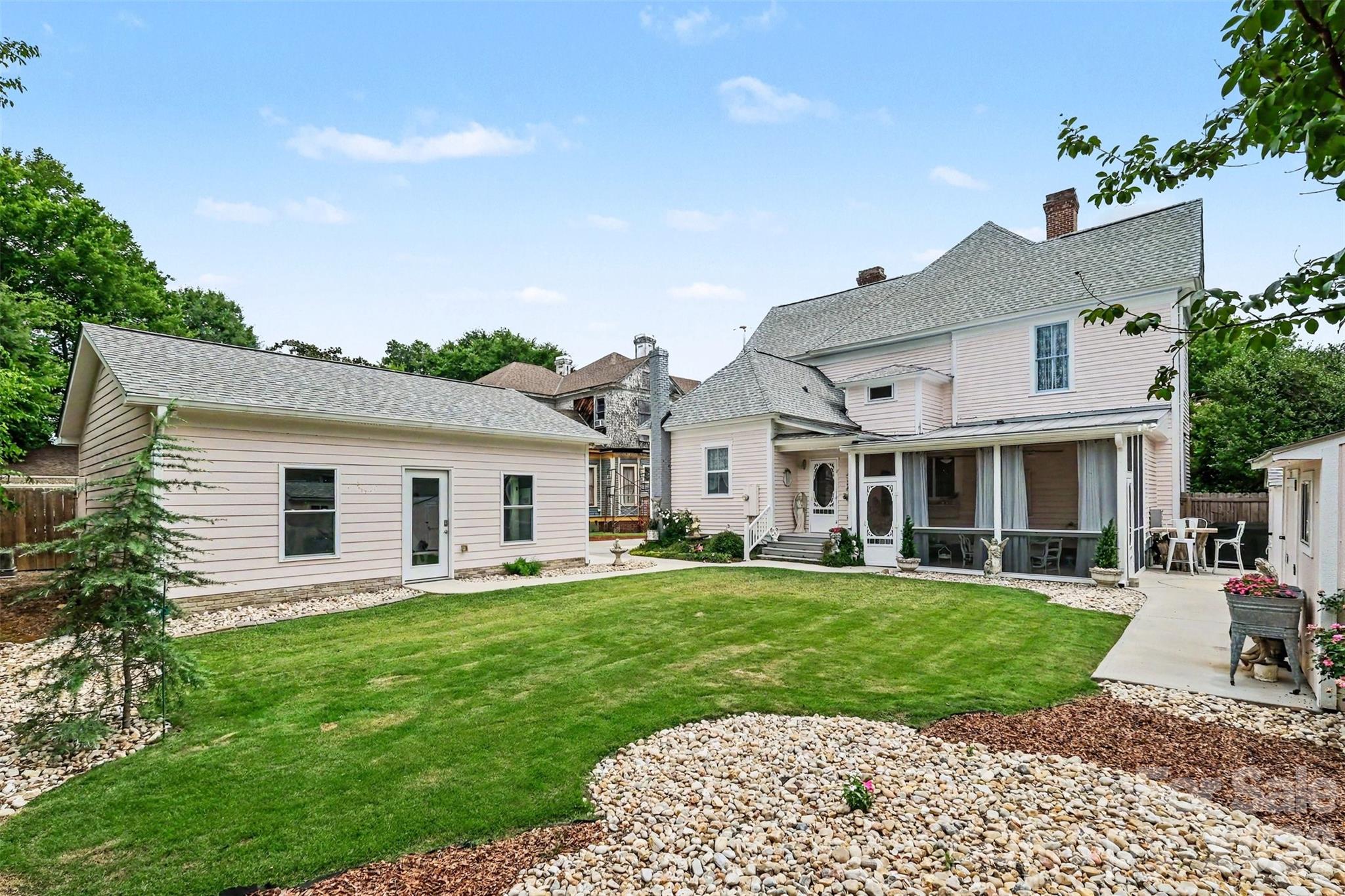 137 Reid Street — Rock Hill