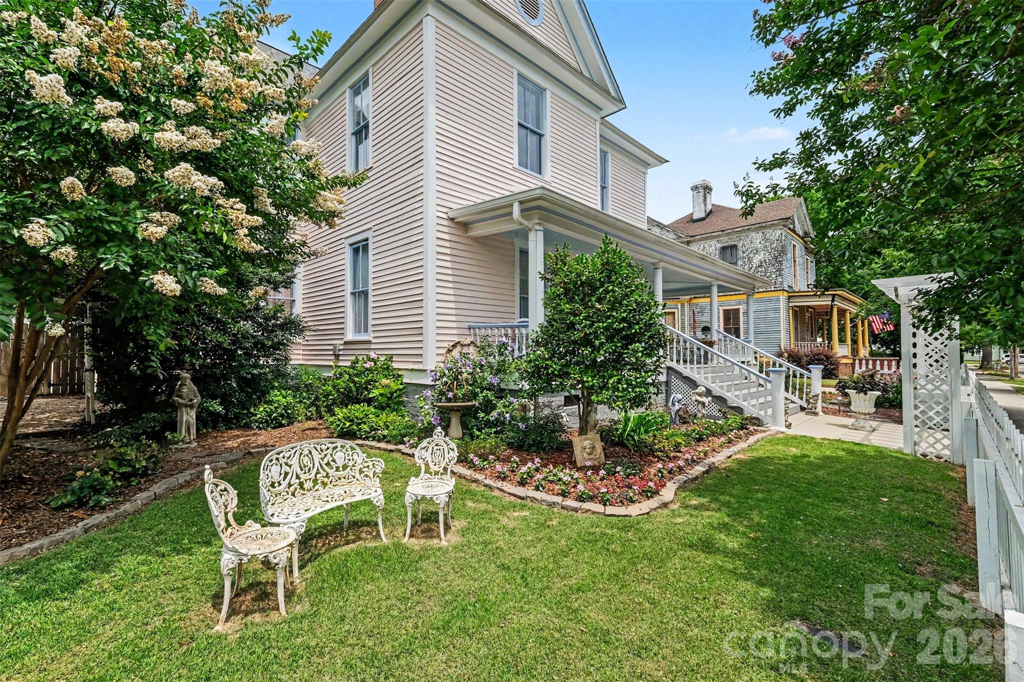137 Reid Street — Rock Hill