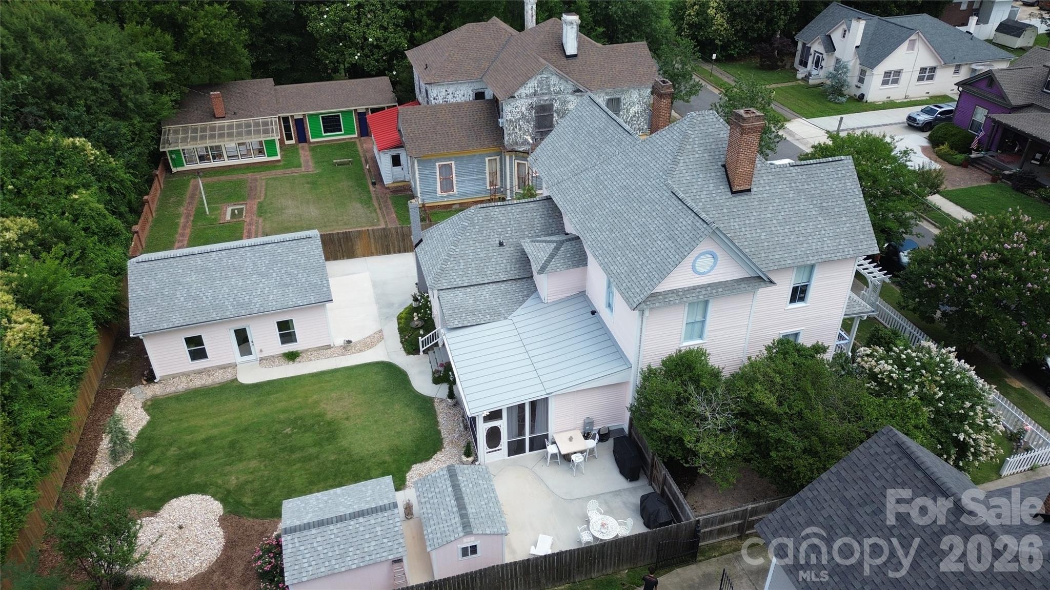 137 Reid Street — Rock Hill