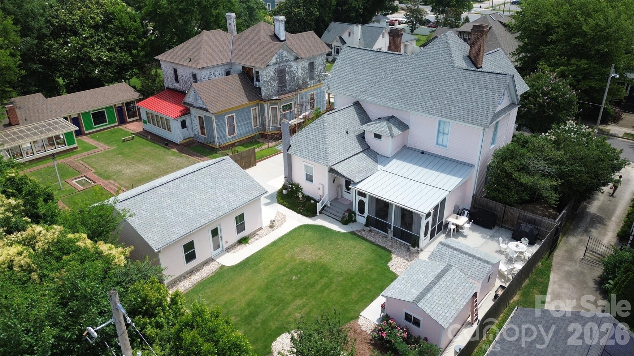 137 Reid Street — Rock Hill