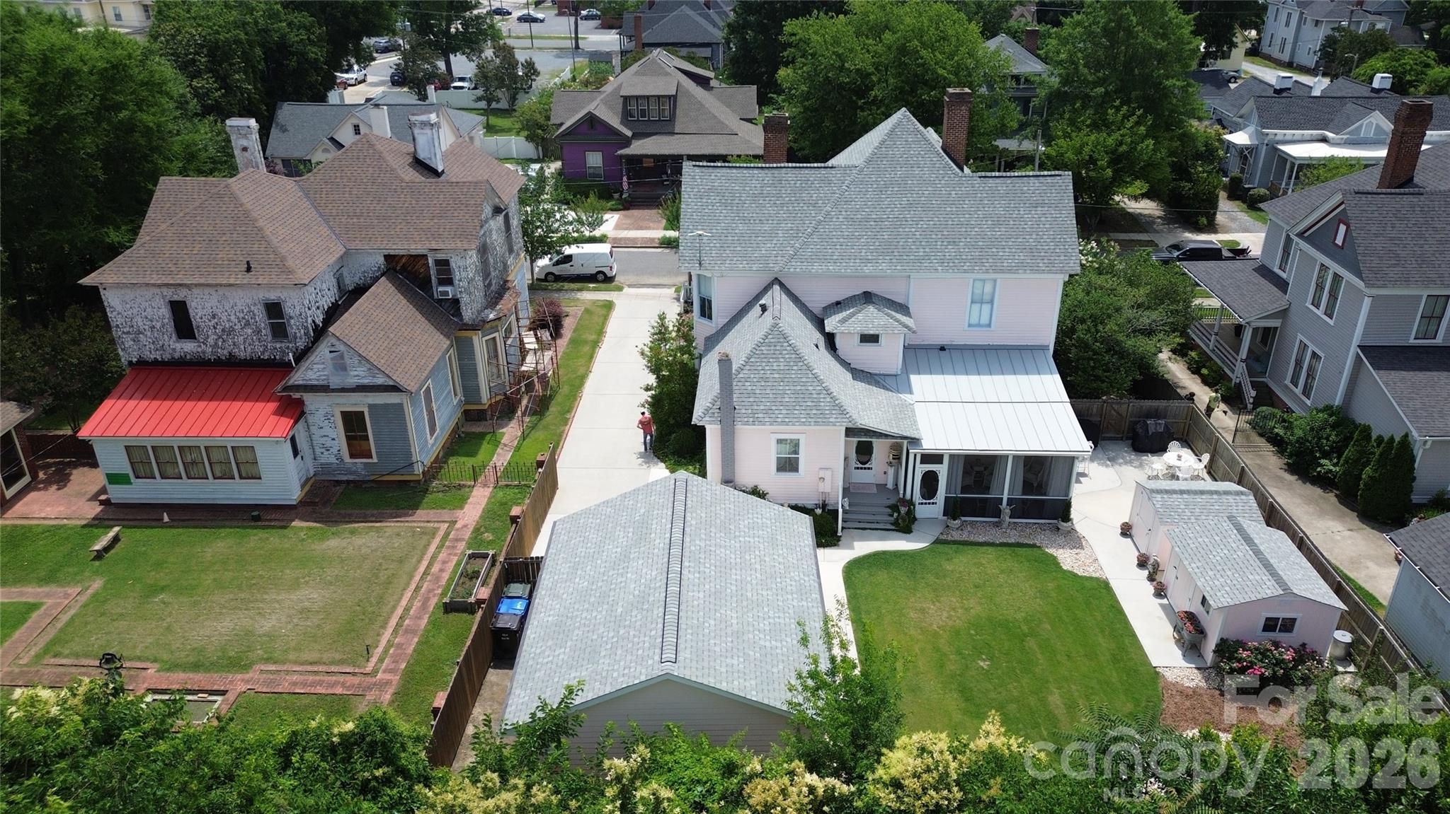 137 Reid Street — Rock Hill