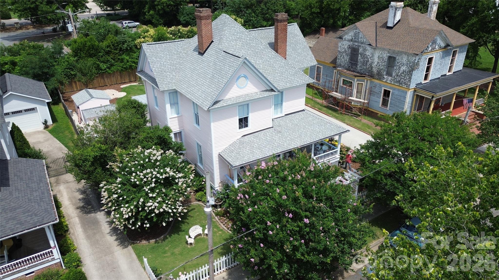 137 Reid Street — Rock Hill