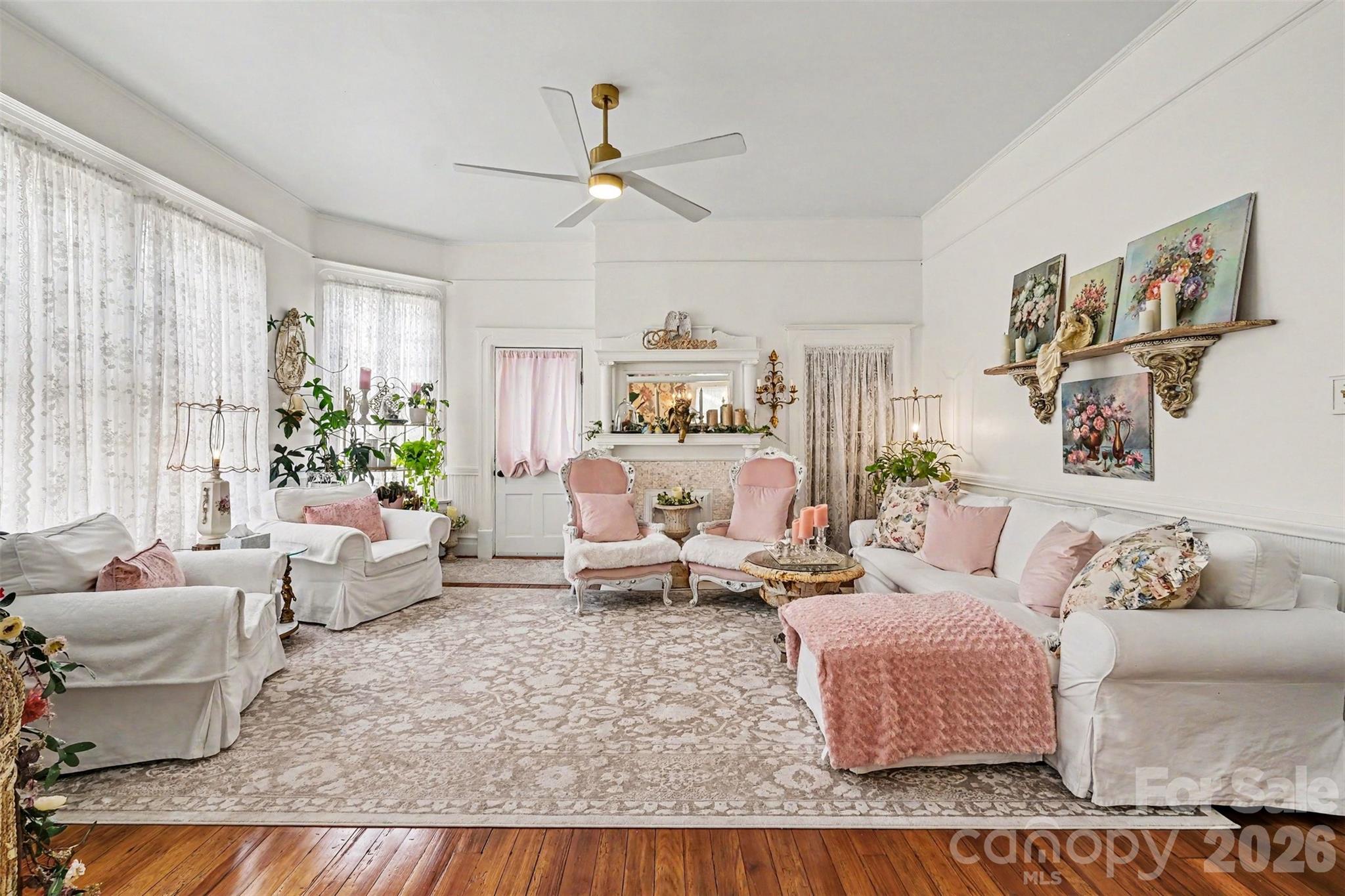 137 Reid Street — Rock Hill