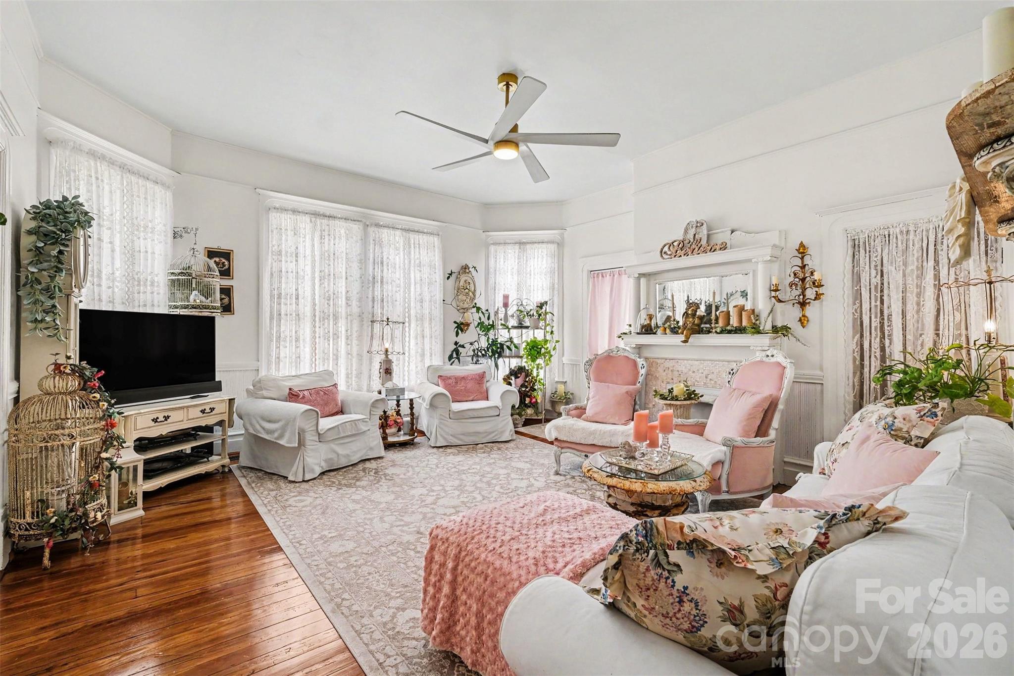 137 Reid Street — Rock Hill