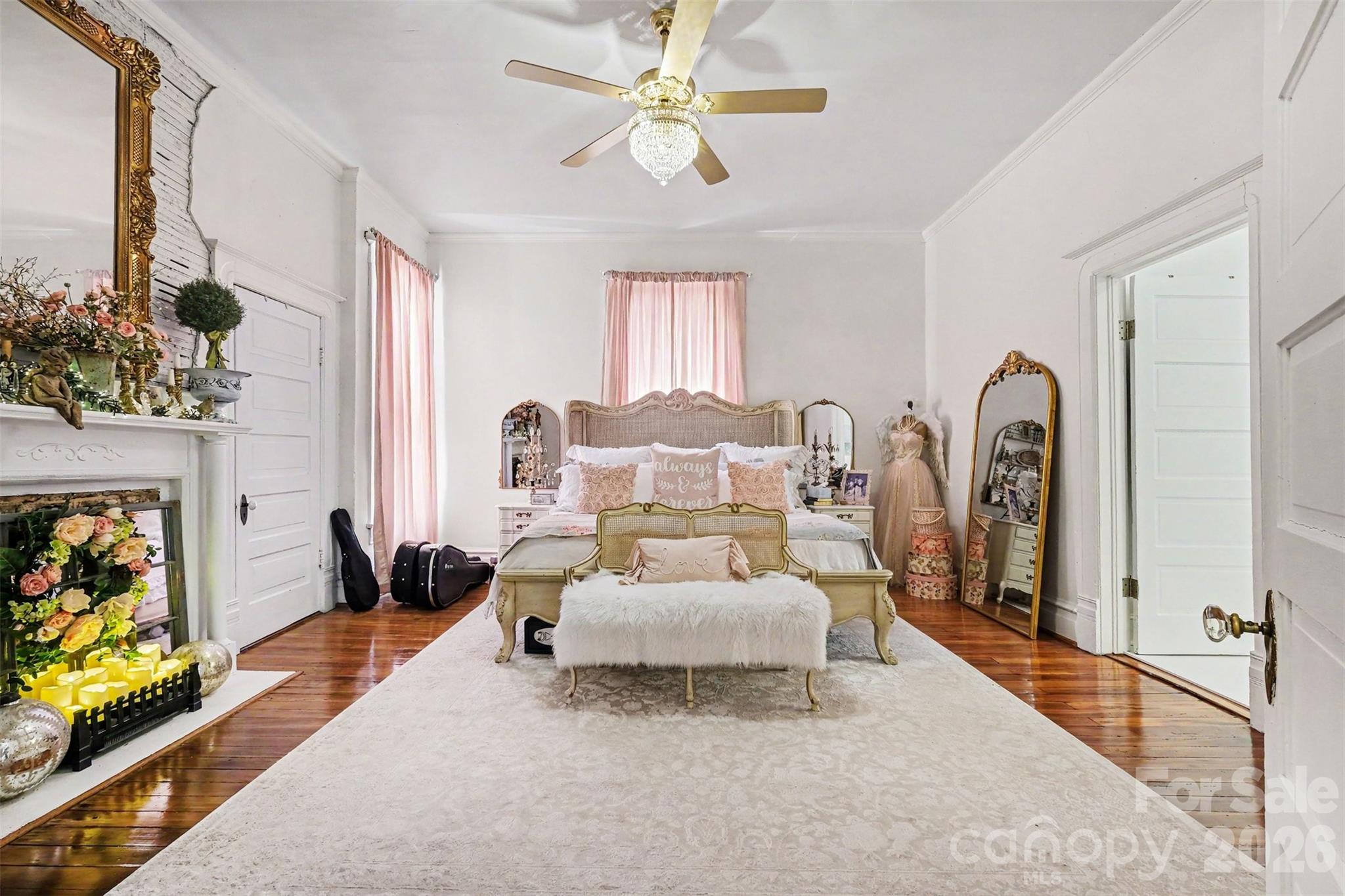 137 Reid Street — Rock Hill
