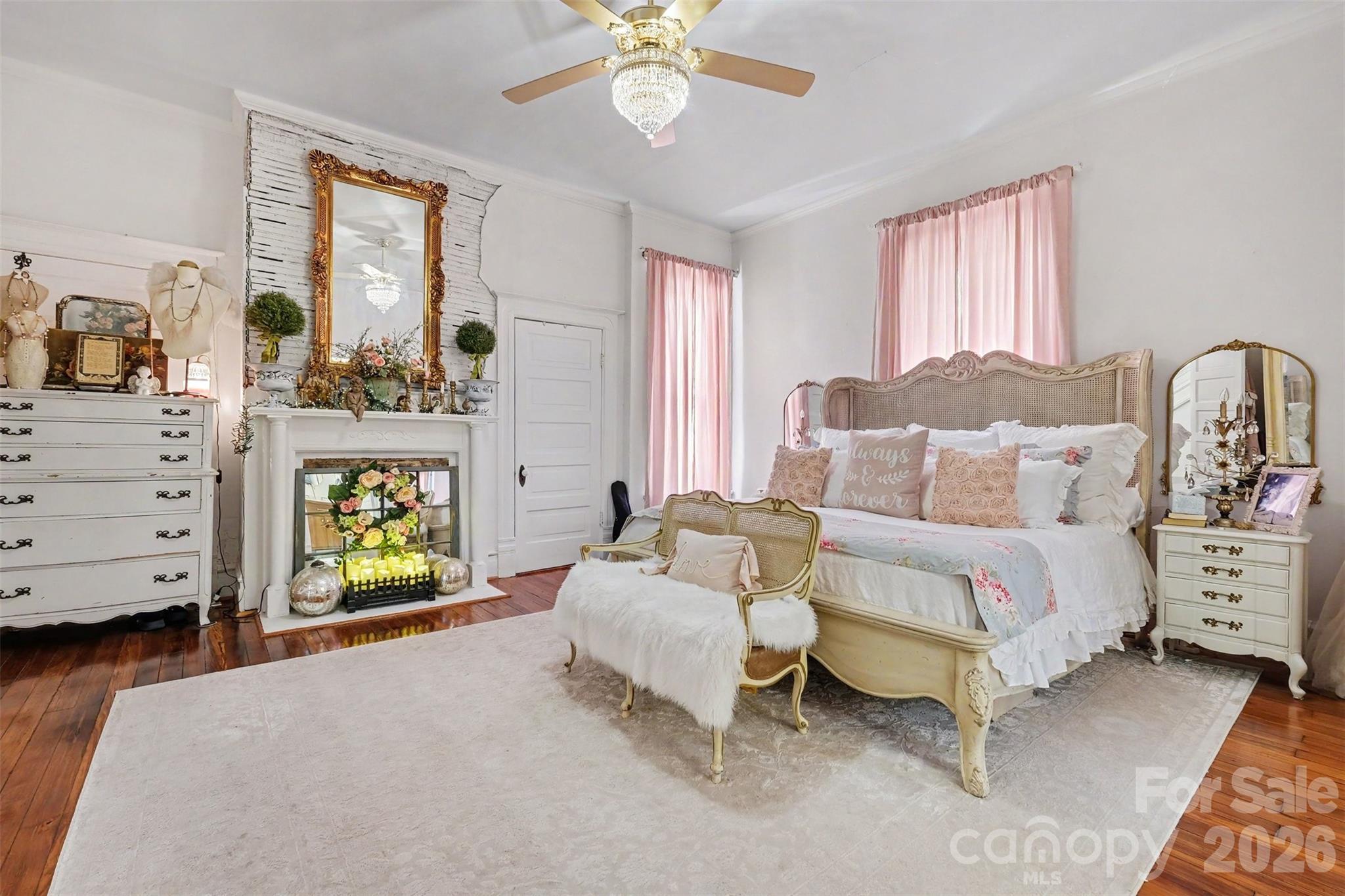 137 Reid Street — Rock Hill