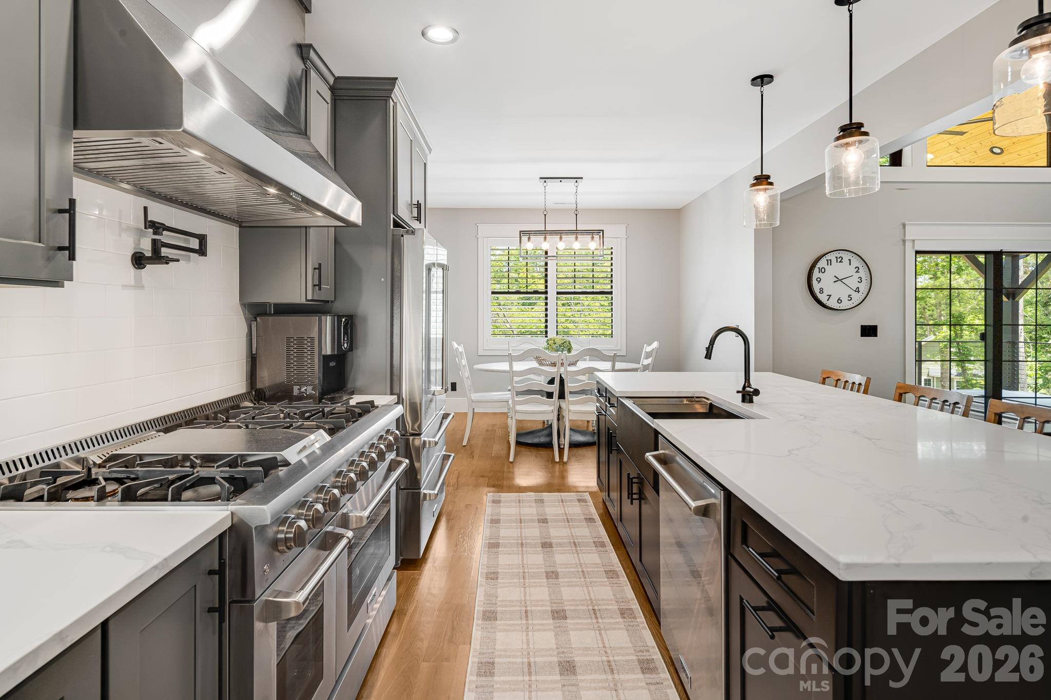 163 Northview Drive — Hendersonville