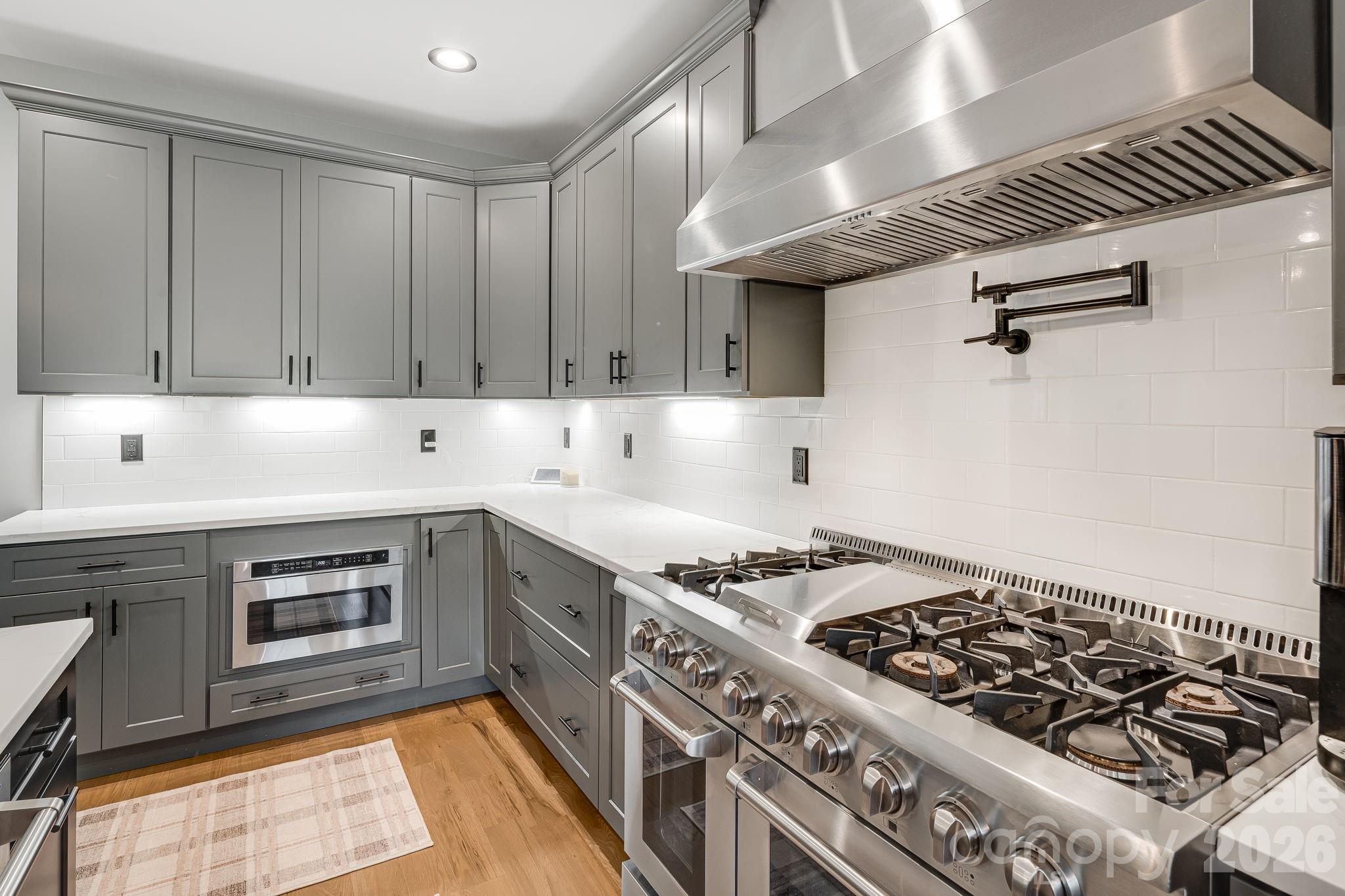 163 Northview Drive — Hendersonville