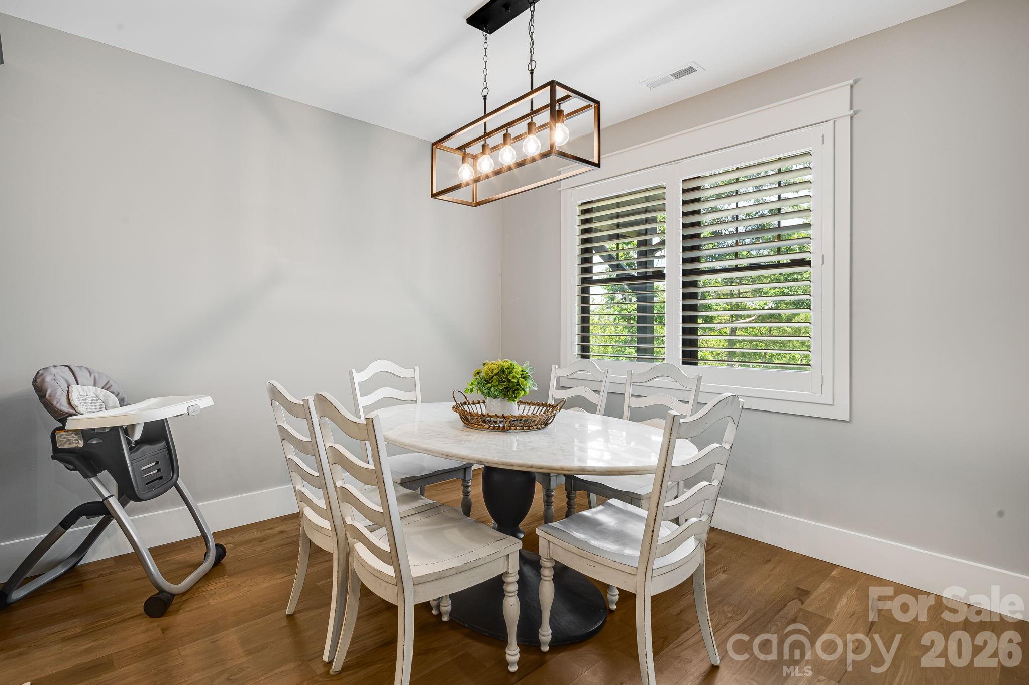 163 Northview Drive — Hendersonville
