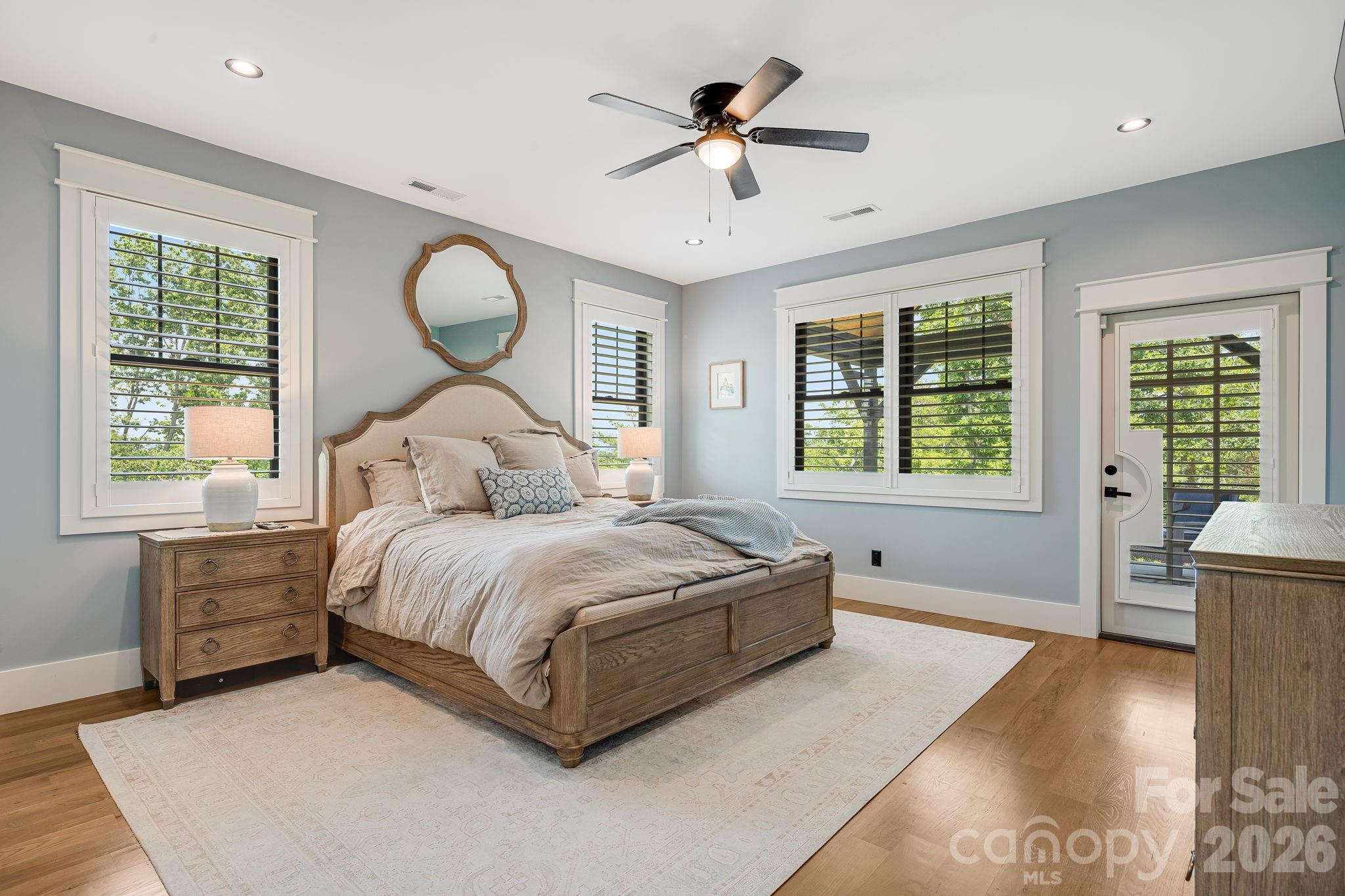 163 Northview Drive — Hendersonville