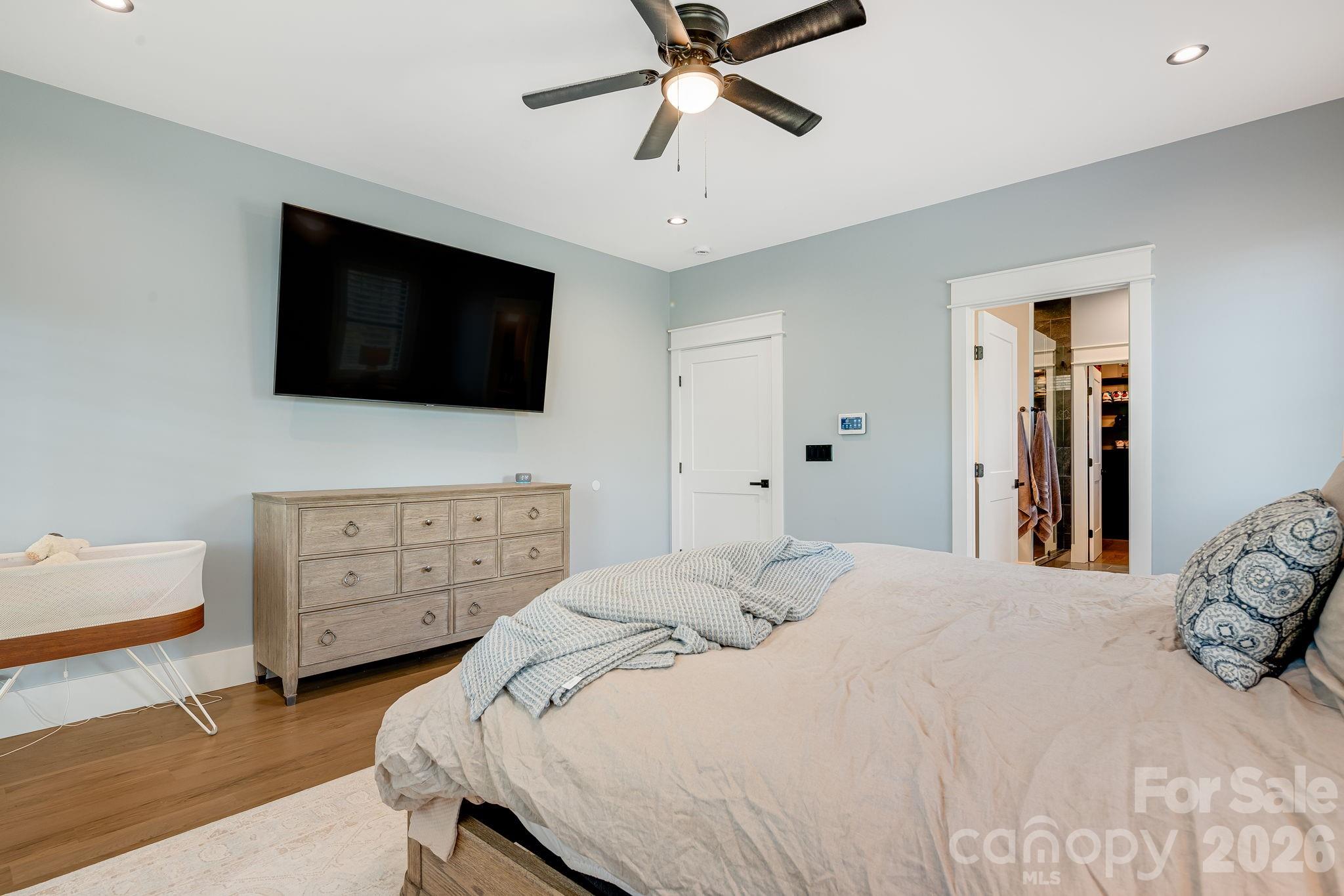 163 Northview Drive — Hendersonville