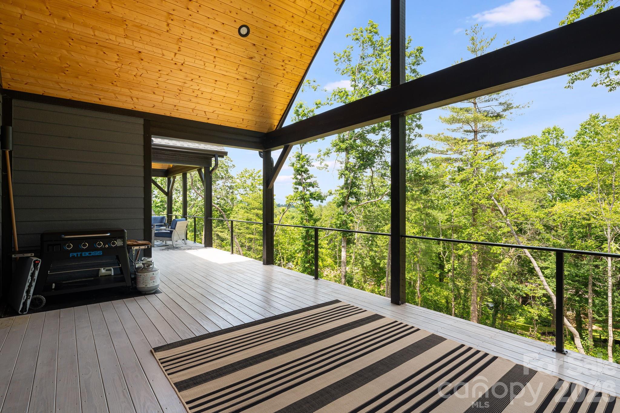 163 Northview Drive — Hendersonville