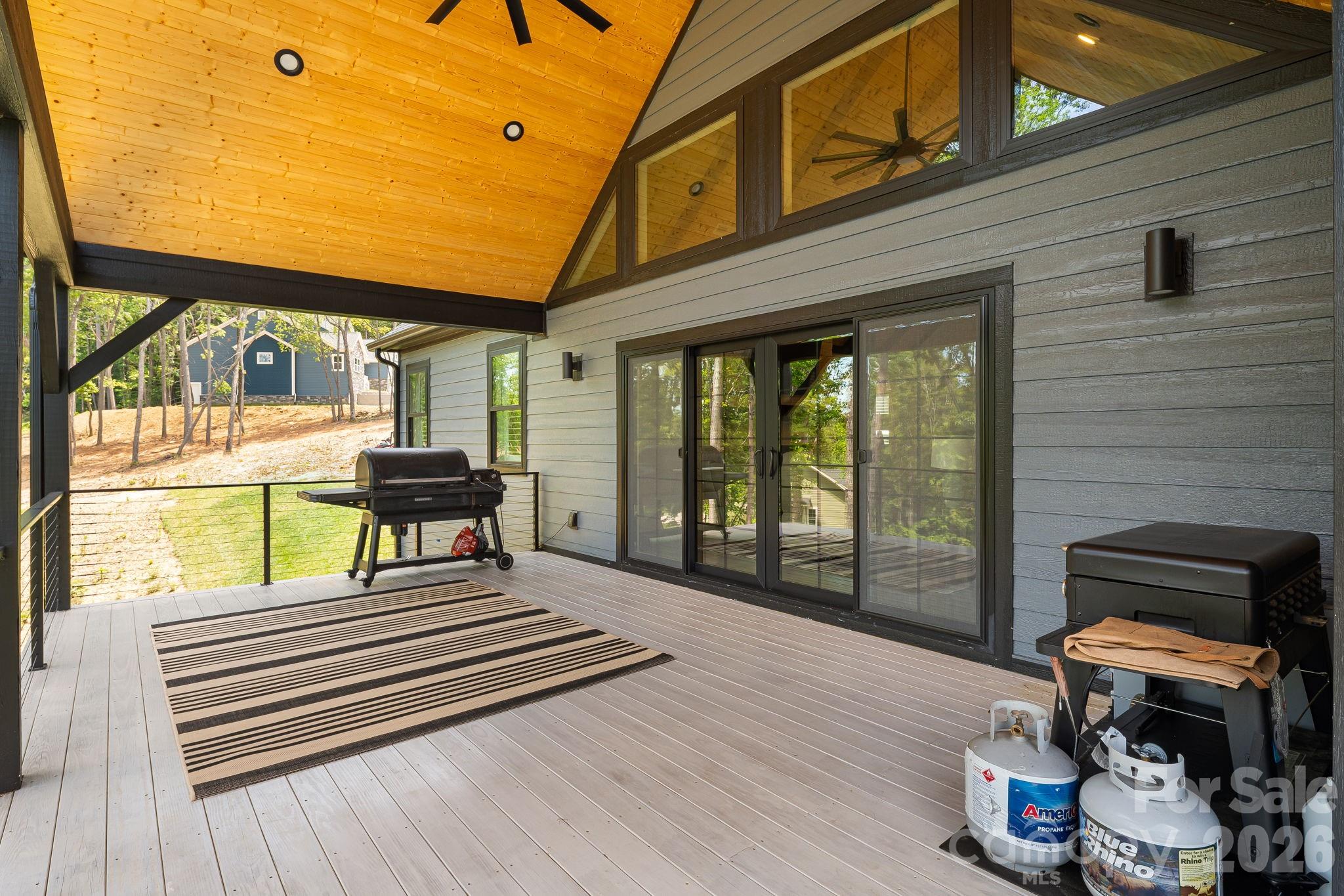 163 Northview Drive — Hendersonville