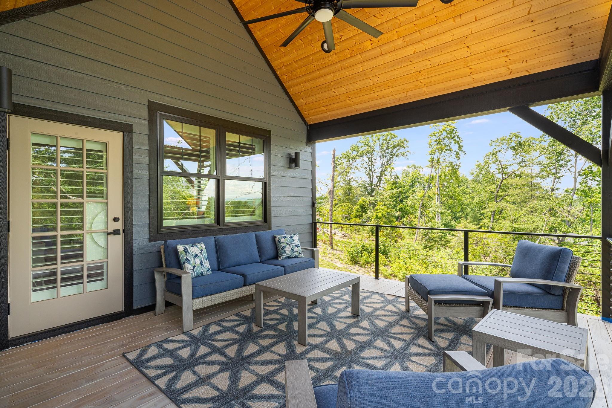 163 Northview Drive — Hendersonville