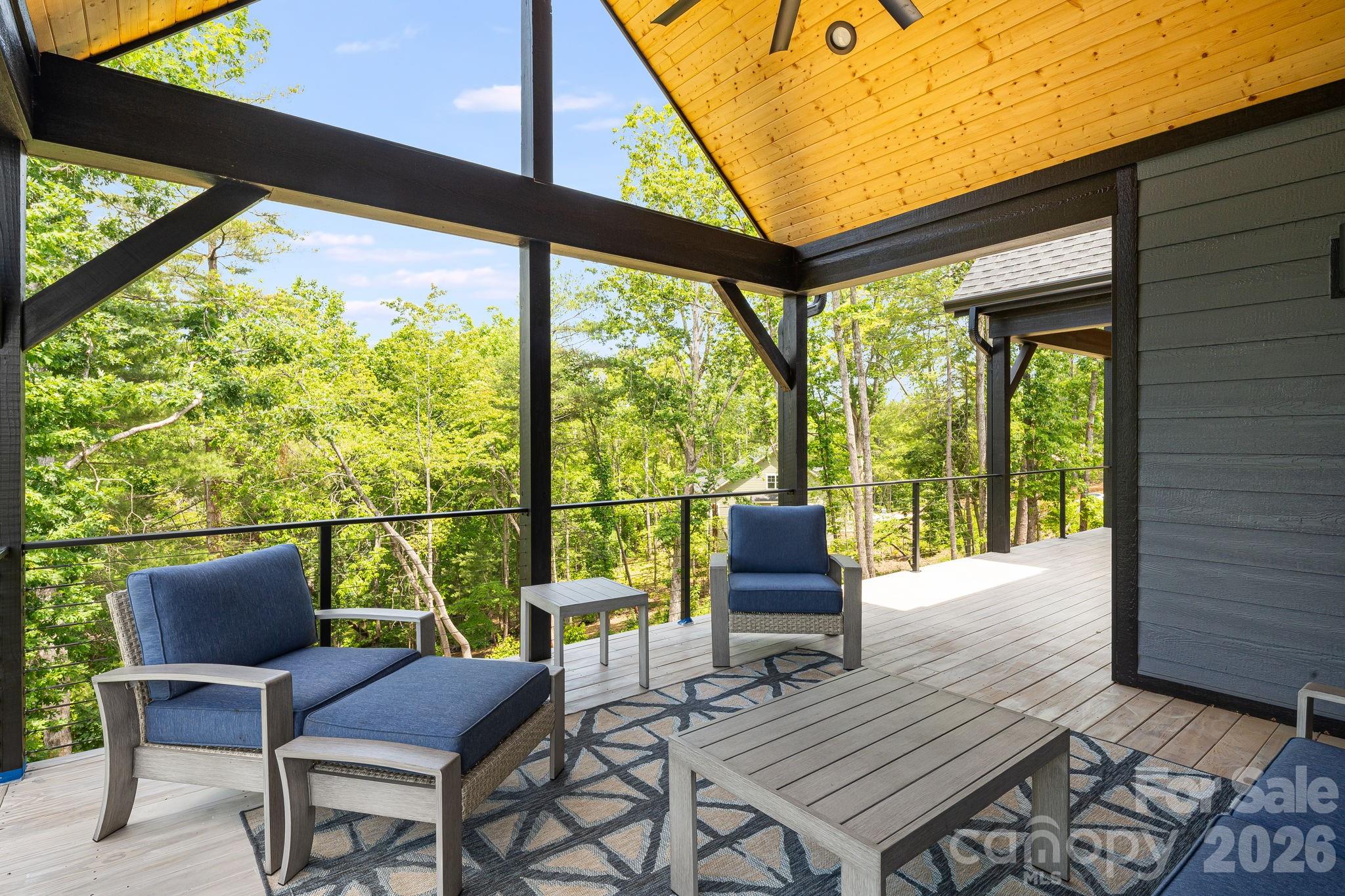 163 Northview Drive — Hendersonville